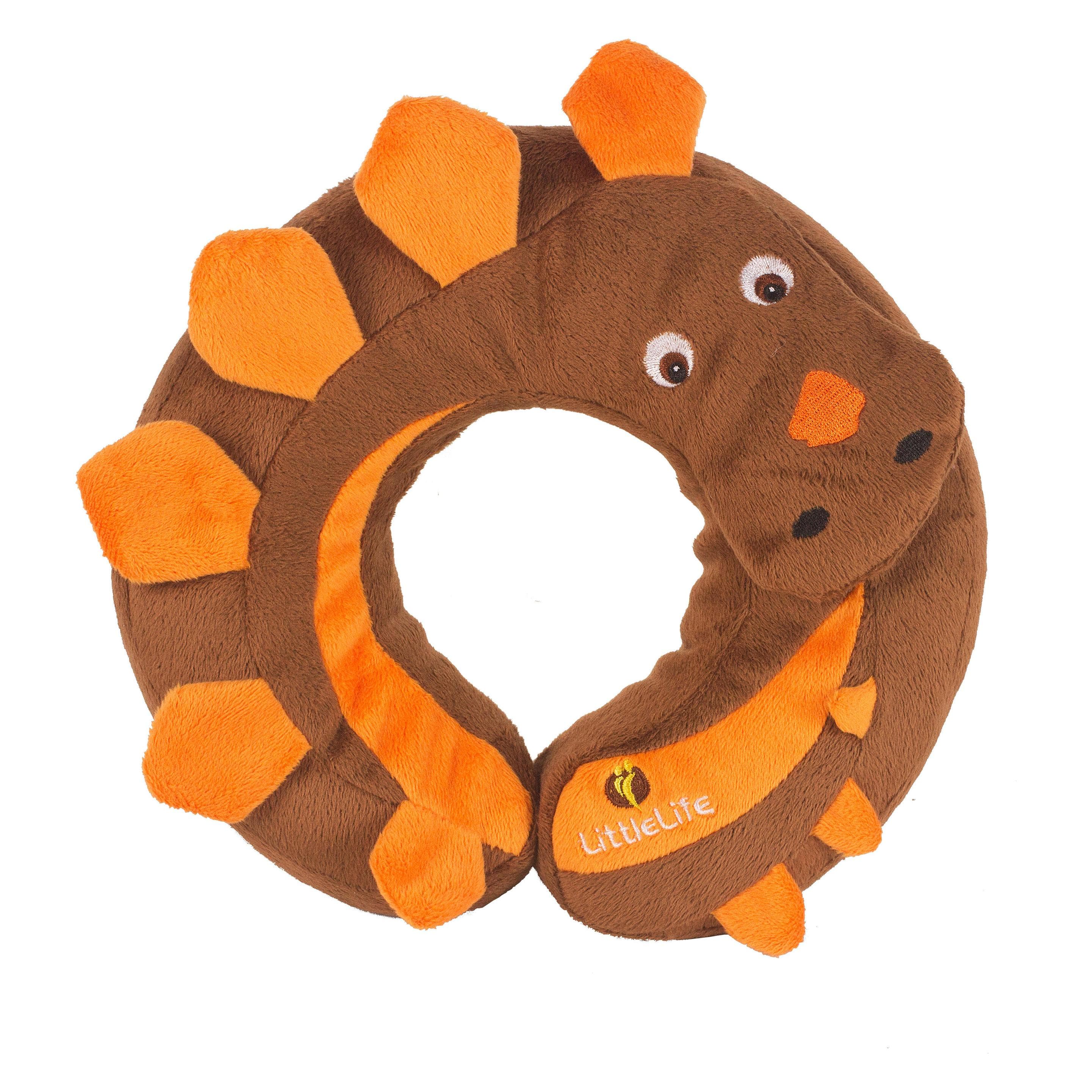 Littlelife, Siège-auto : accessoires, Animal Snooze Pillow
