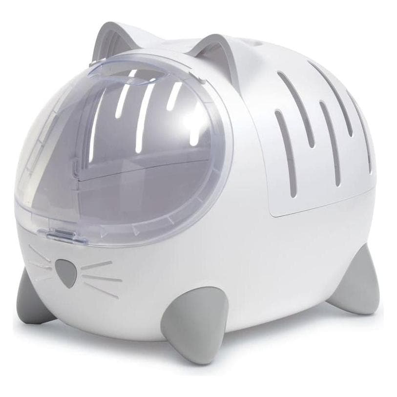 Catit Pixi Mio Carrier (Chat), Transport d'animaux