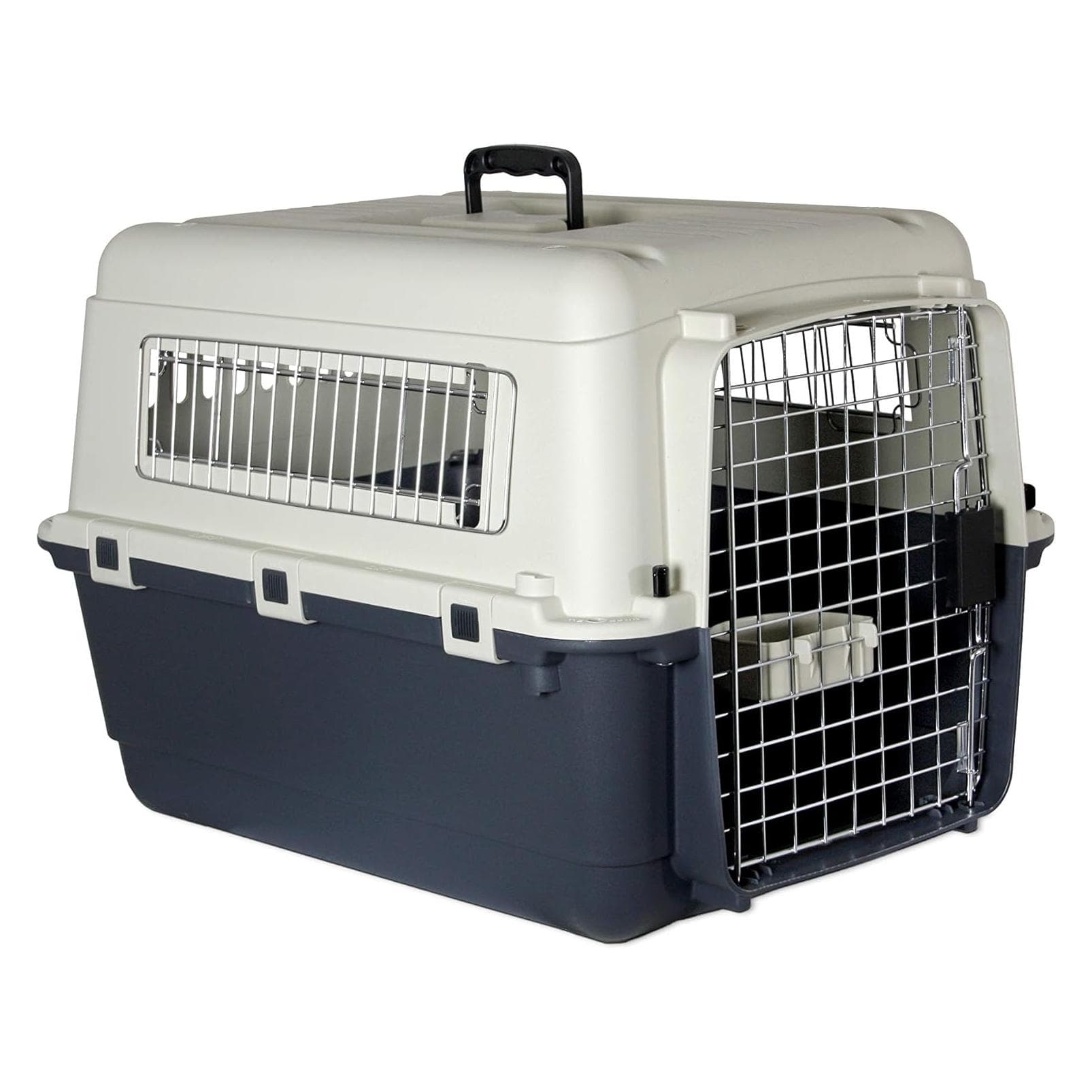 Karlie Boîte de transport nomade (Chat, Chien, Verrouillable), Transport d'animaux