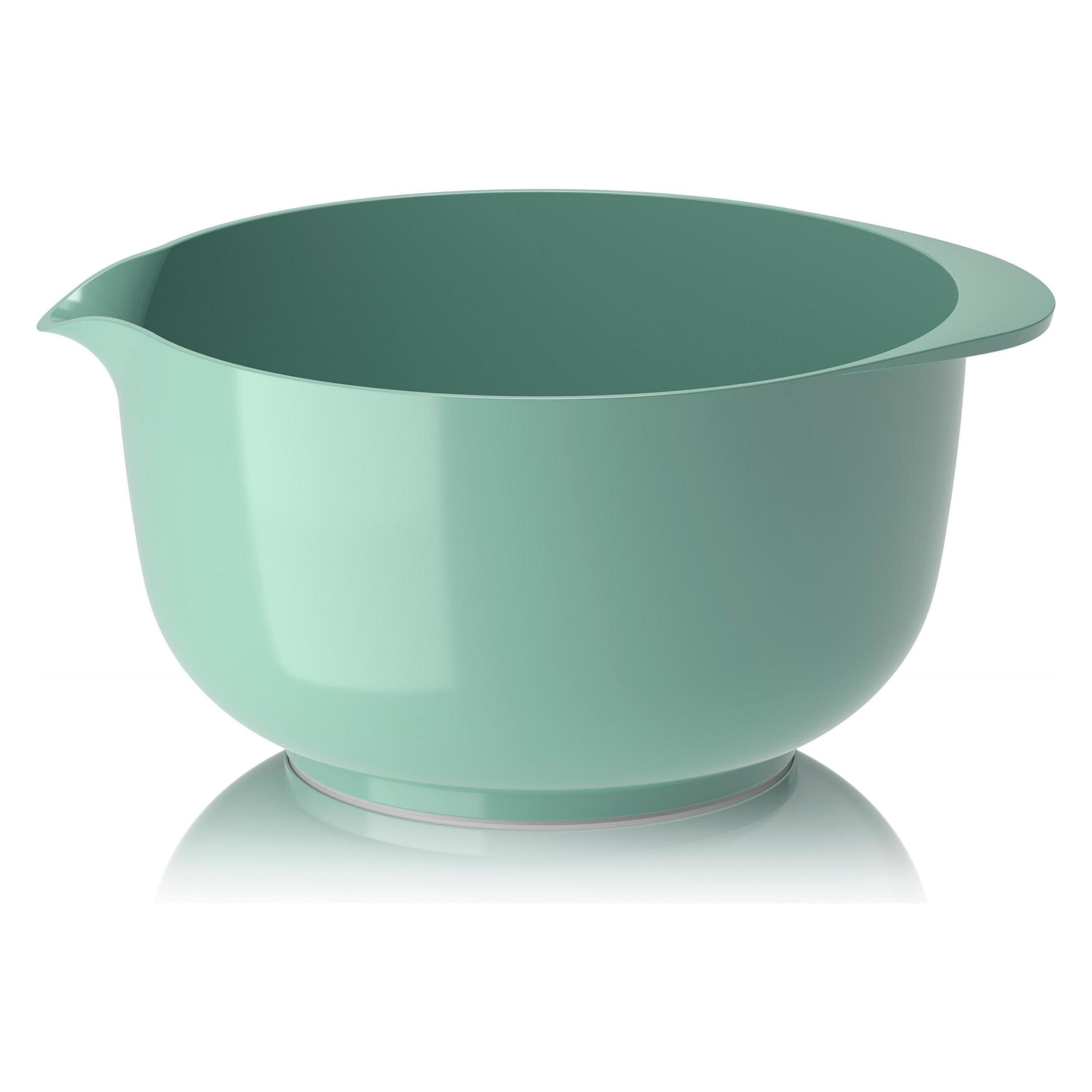 Rosti NEW Margrethe Bol 4L vert nordique, Saladier + bol, Vert