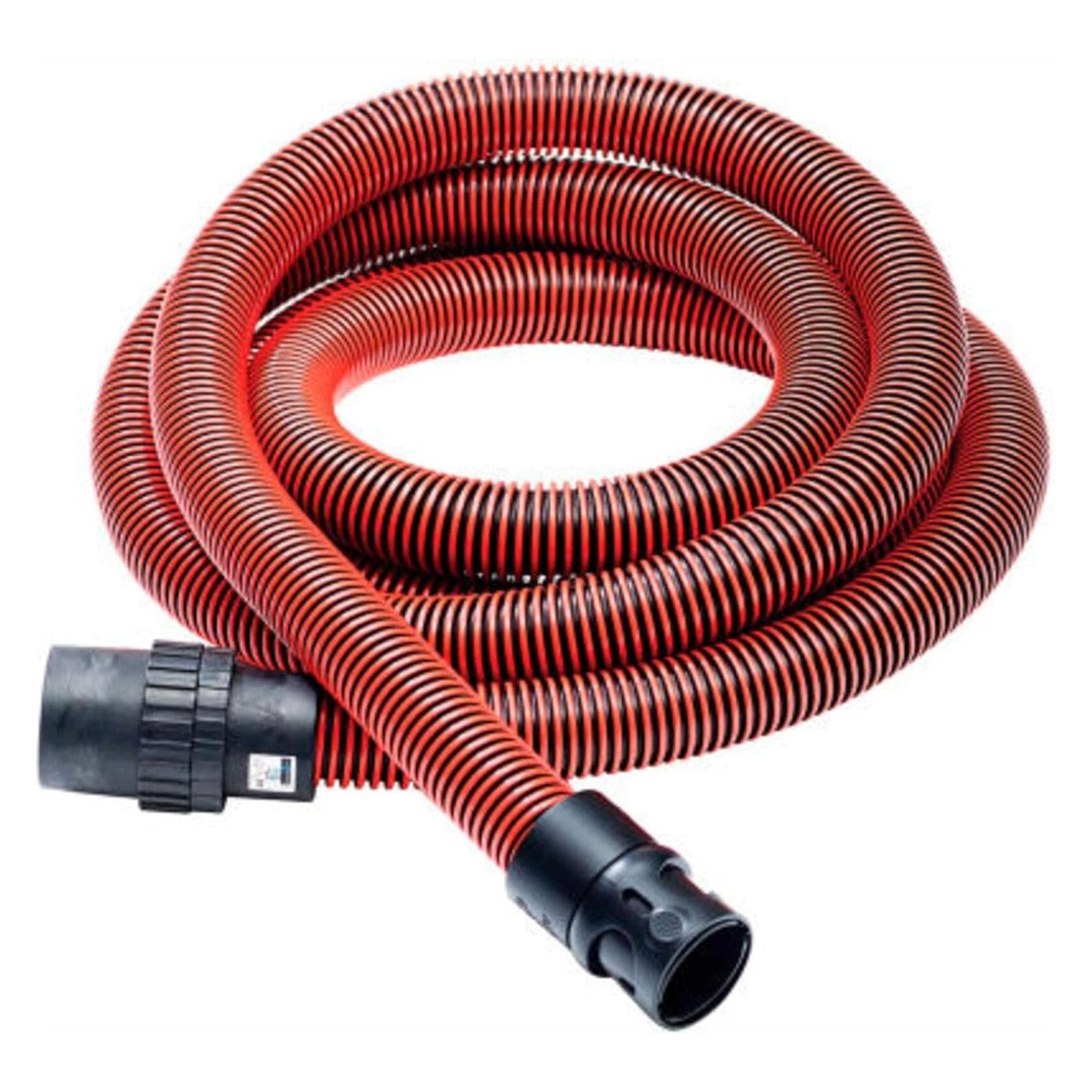 Nilfisk, Aspirateur industriel : accessoires, Tuyau d'aspiration AS Ø 32 x 4000 mm