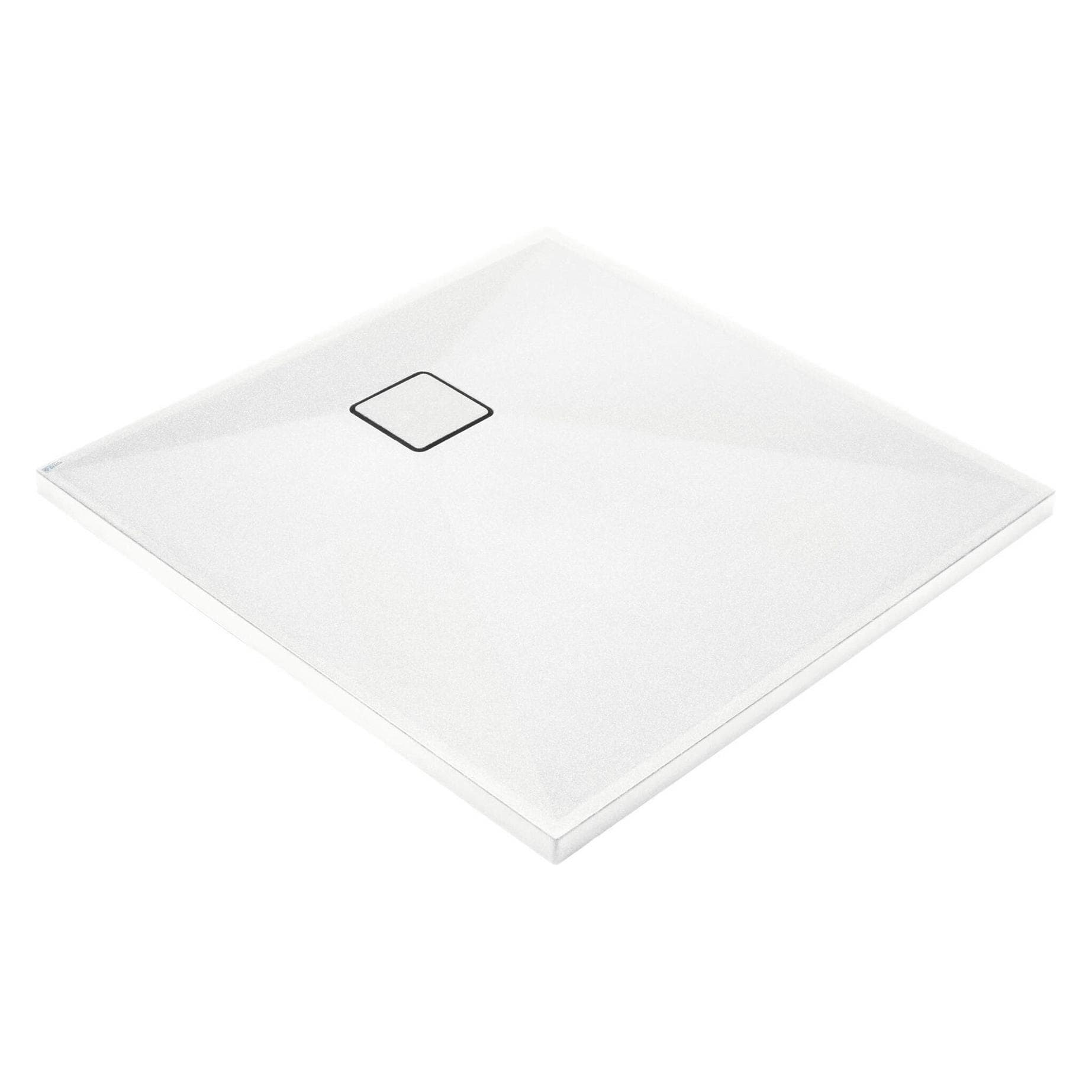 Deante, Receveur de douche, Brodzik granitowy kwadratowy 90x90 cm