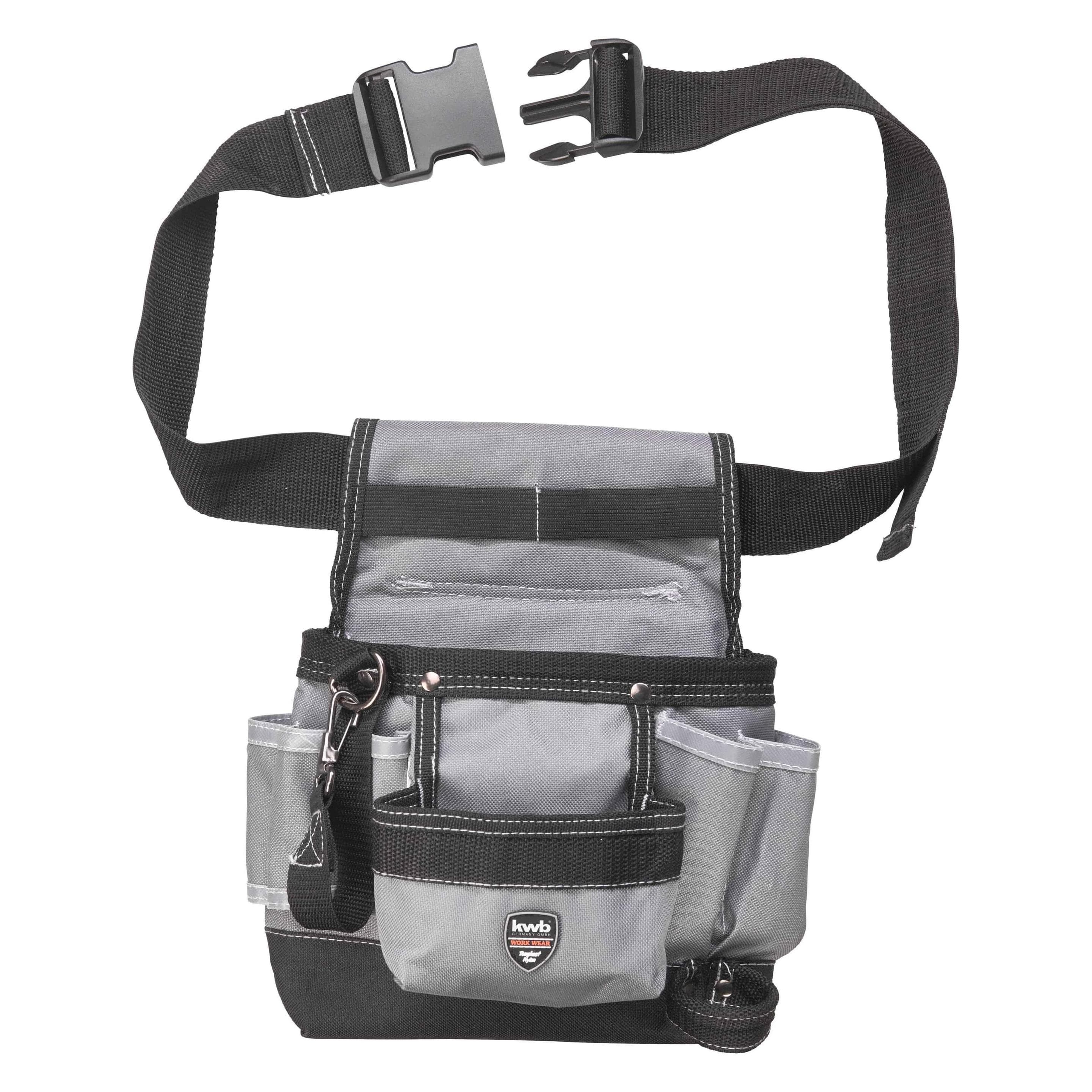 kwb, Malette à outils, Sac à outils (1 Pièce)