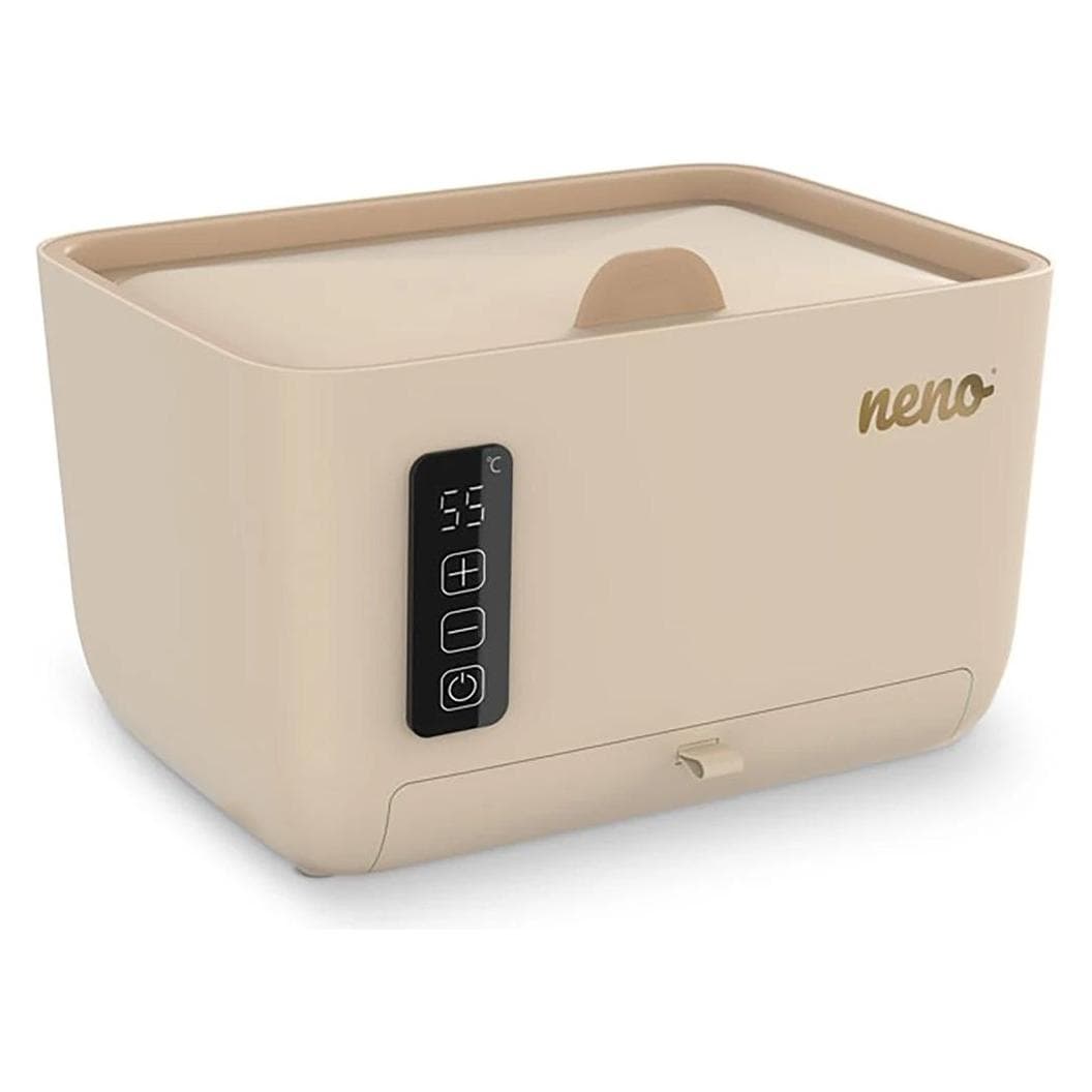 Neno Wet Wipe Heater Calme