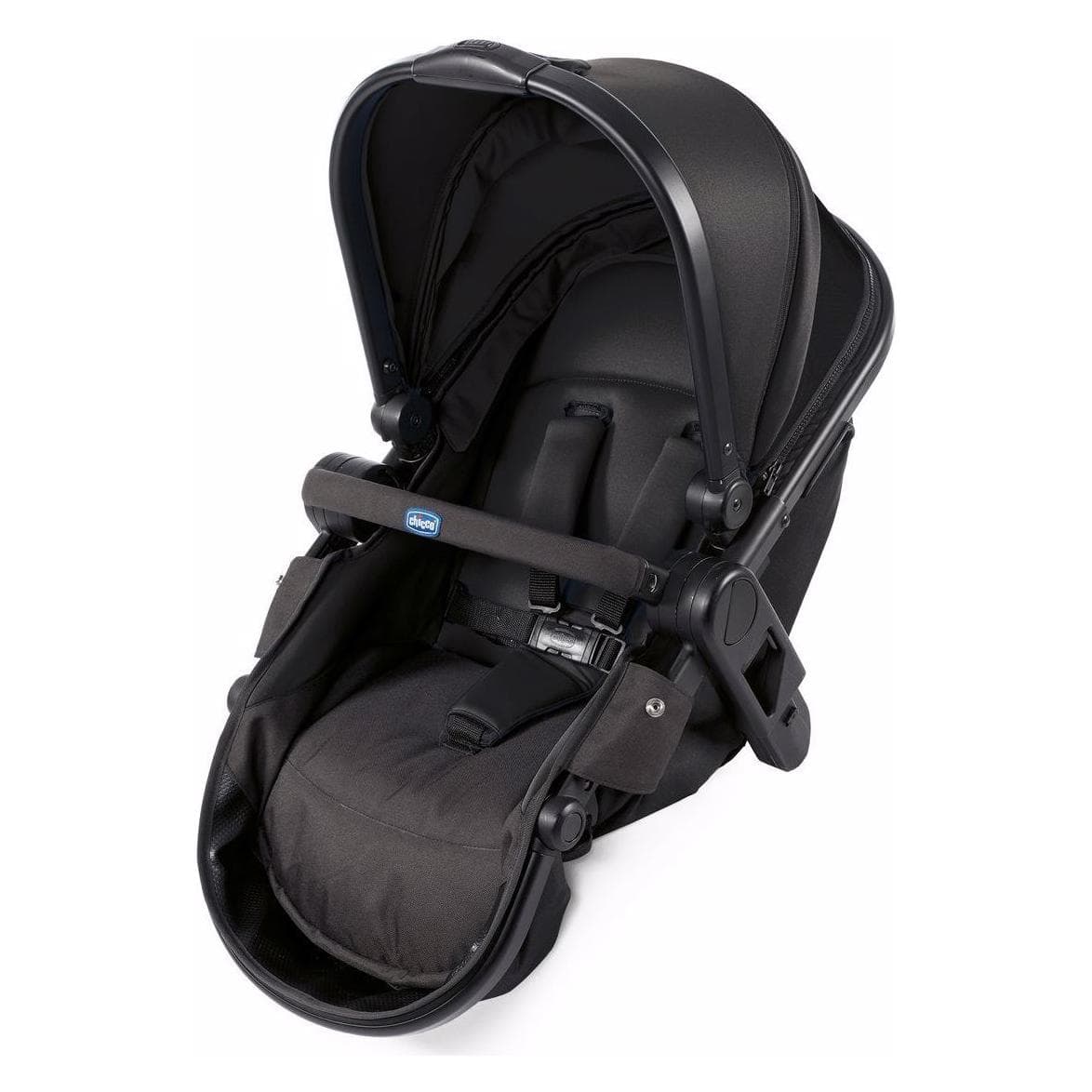 Chicco, Poussette : accessoires, Fully - Deuxième siège