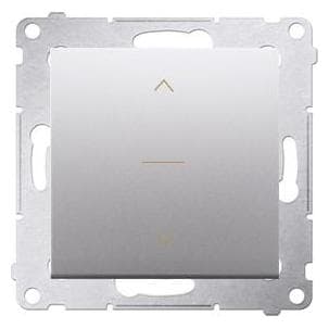 Kontakt, Accessoires Gamme d'interrupteurs, DZW1K.01/43