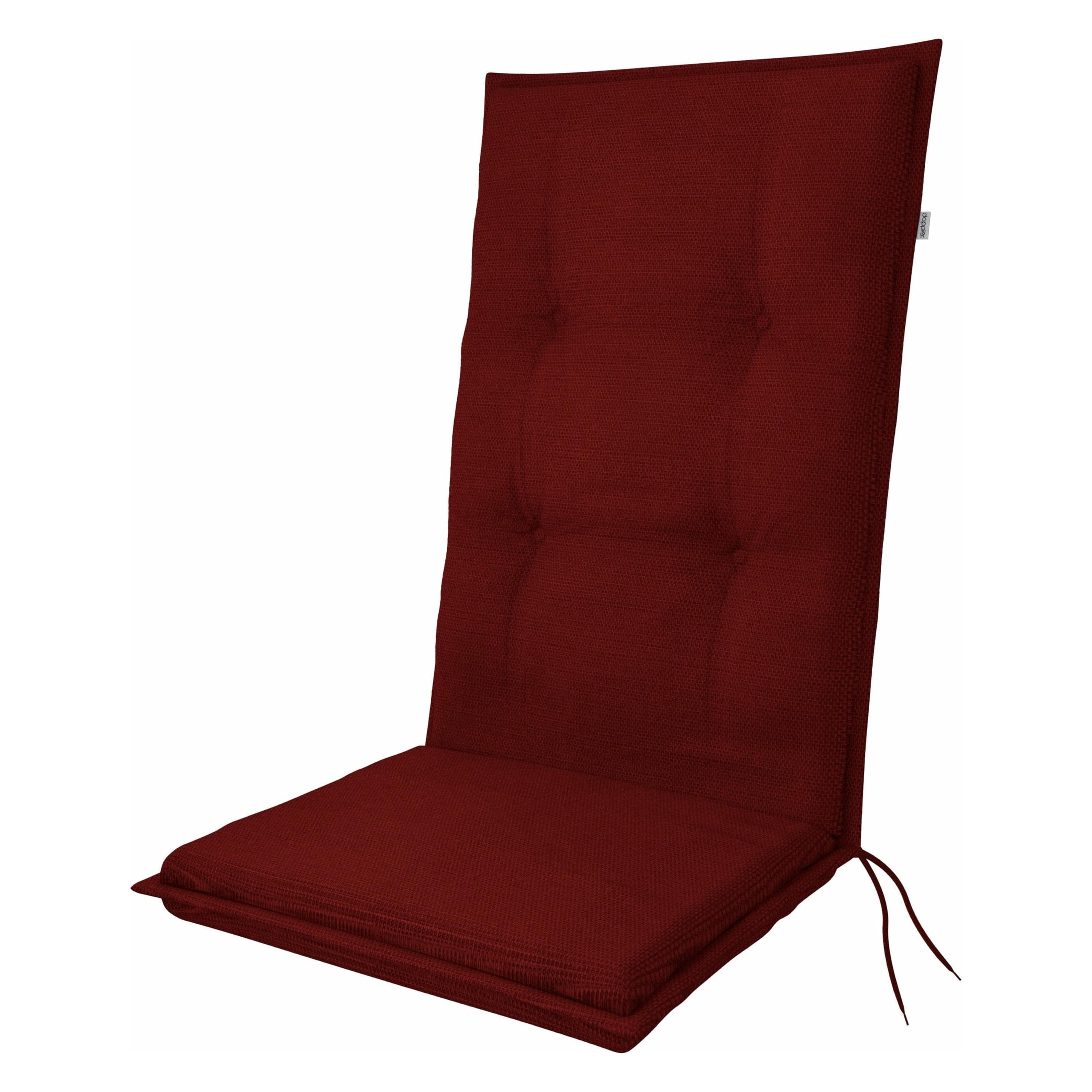 Doppler, Coussin d’assise, Star (119 x 48 cm)
