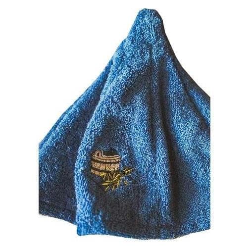 Namų tekstilė, Sauna : accessoires, Sauna Hat