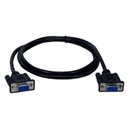 Datalogic CAB-427 RS232 NULL MODEM CABLE, Lecteur de codes barres : accessoires