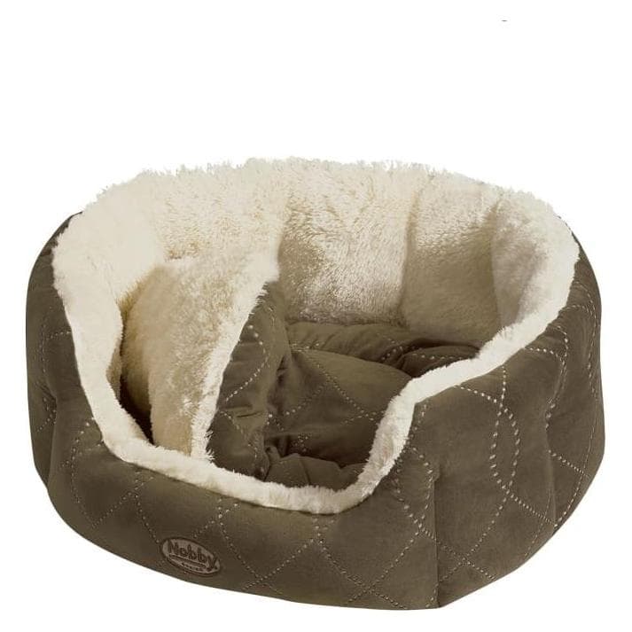 Nobby Confort Lit ovale CENO (Chien), Panier pour chien + chat