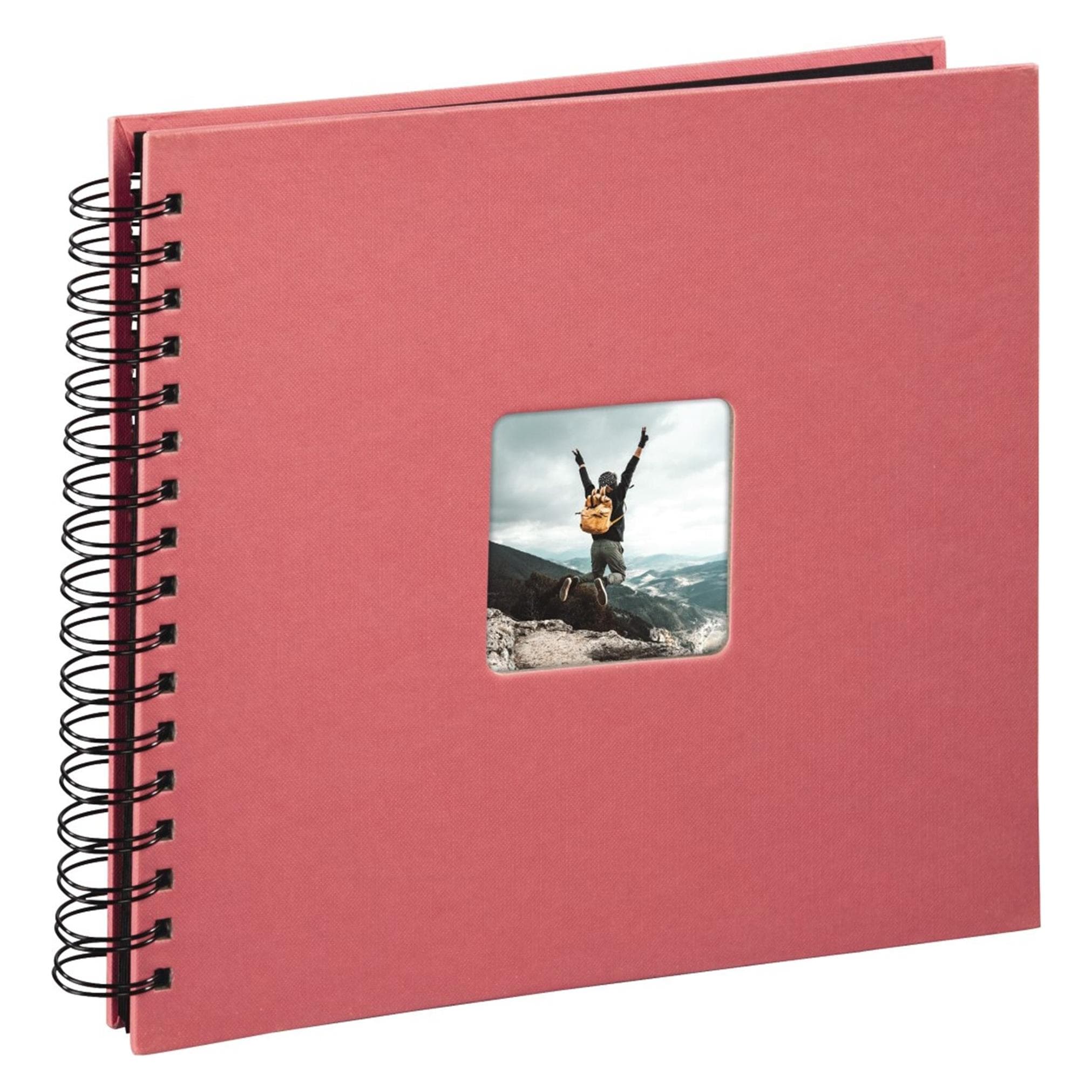 Hama, Album photo, Flamant rose (24 x 28 cm)