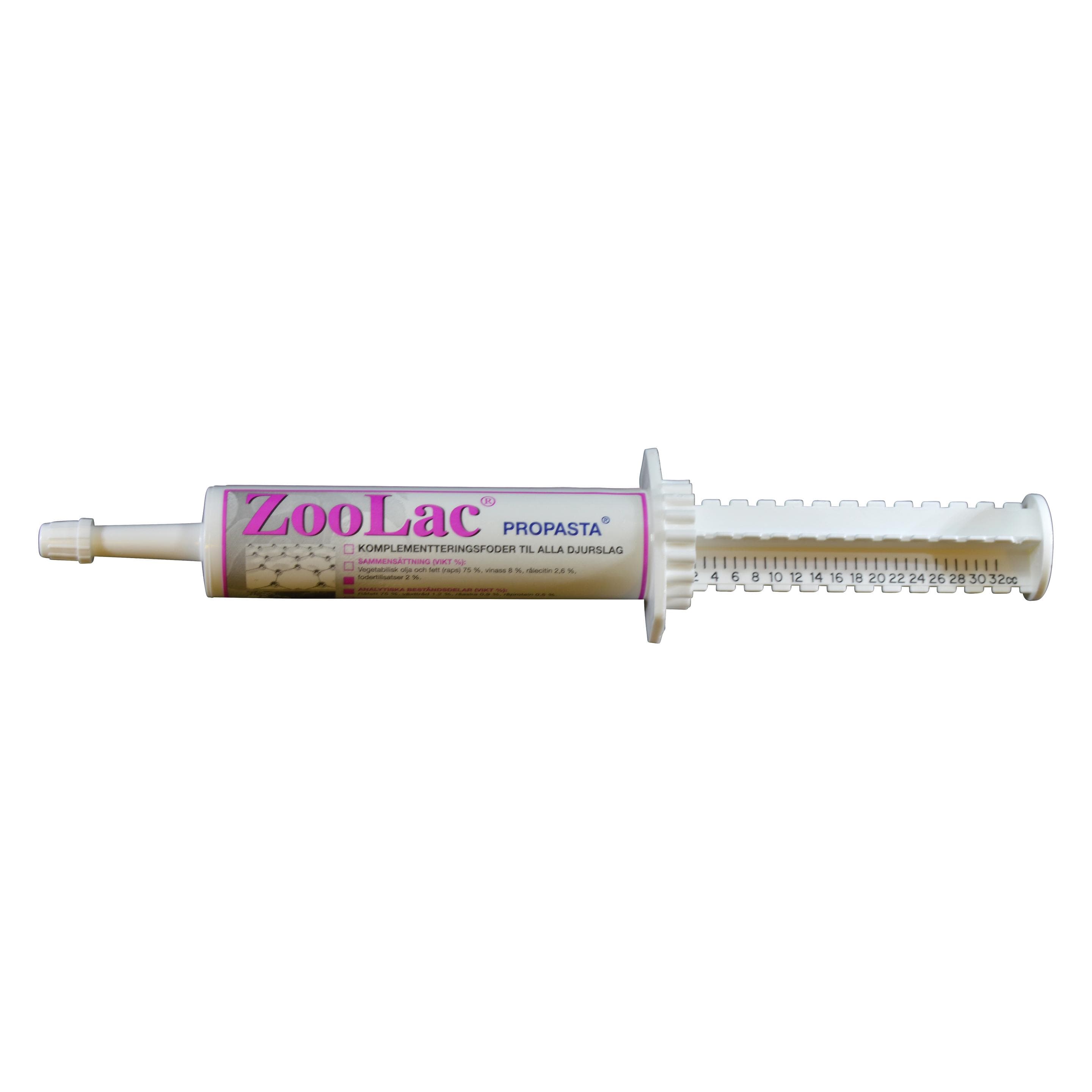 Zoolac Propaste, 32 ml - (371171), Hygiène animale