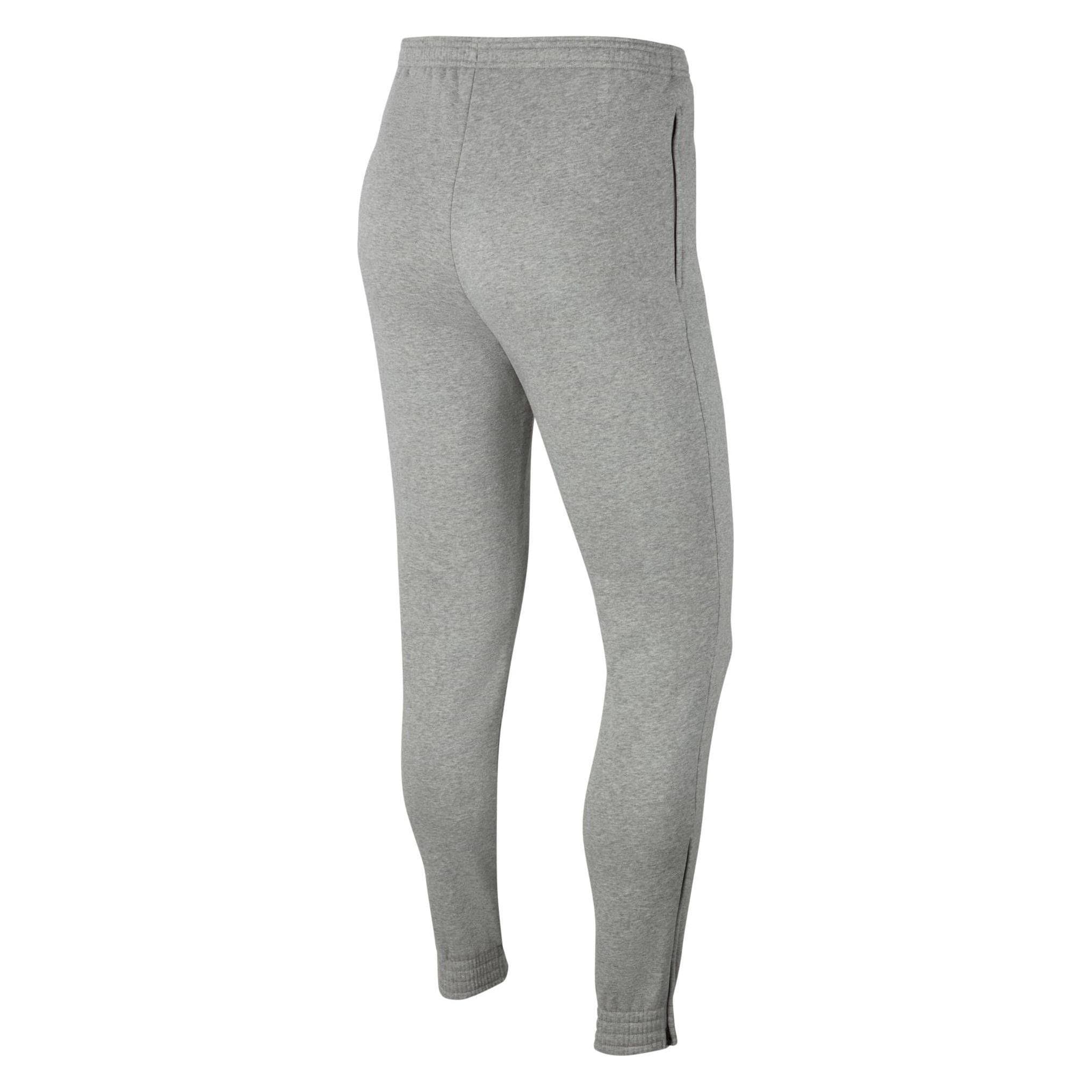 Nike, Hommes, Bas de sport, Park 20 Pantalon De Jogging En Polaire (XL), Gris