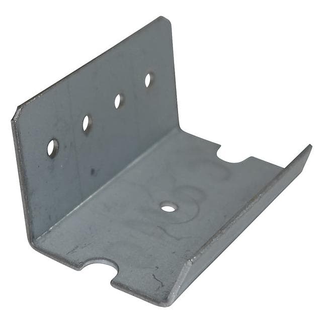 kaiserkraft, Matériaux d'emballage, Douilles de fermeture extra plates (1000 pcs)