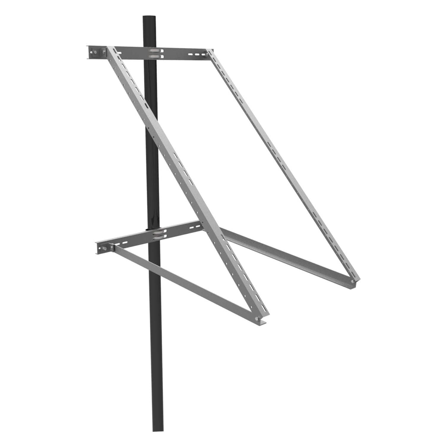 Enjoy solar, Accessoires pour groupes électrogènes, Support (Matériel de montage du système solaire)