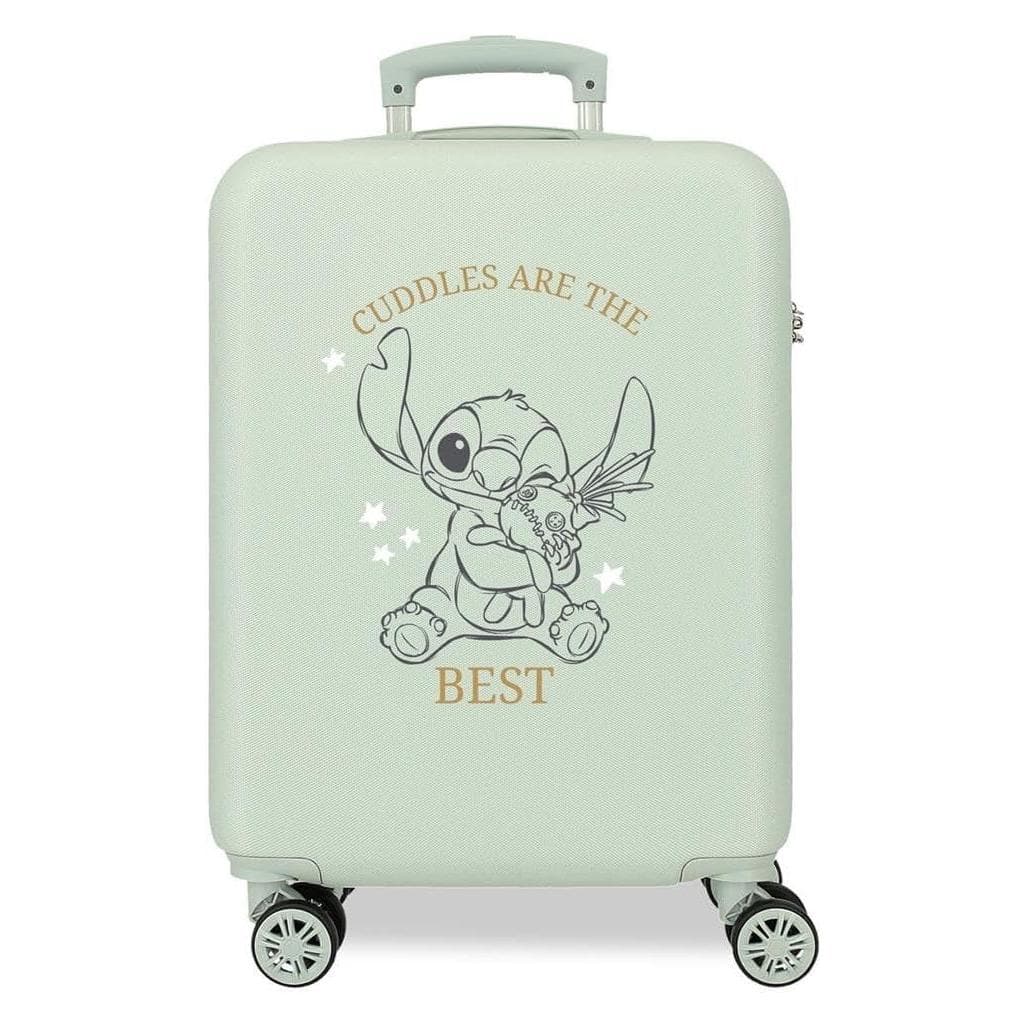 Disney Custodia per Cabina da Cucito, Valise, Multicolore
