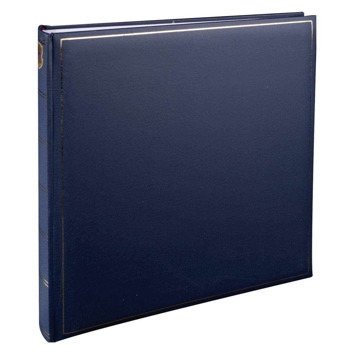 Henzo, Album photo, CHAMPAGNE 35x35 70 pages blanches 1019807 (35 x 35 cm)