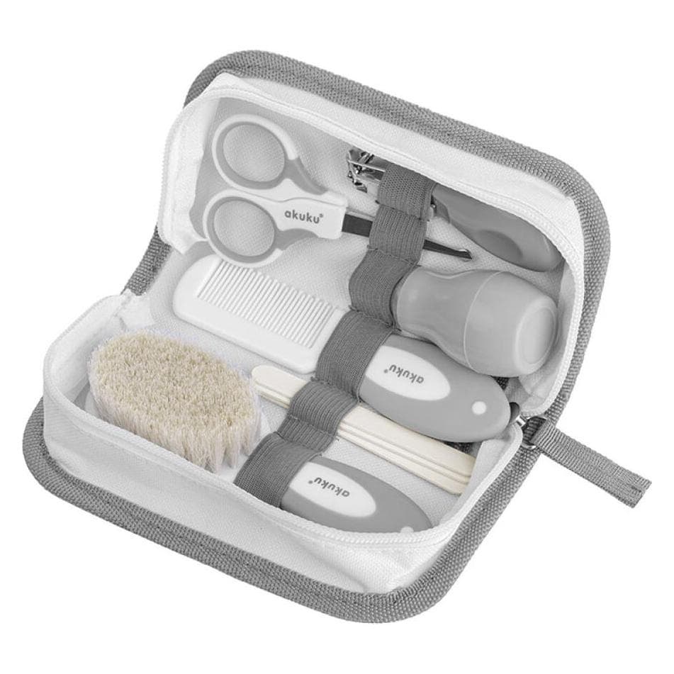 Akuku, Soin corporel bébé, Kit de soins