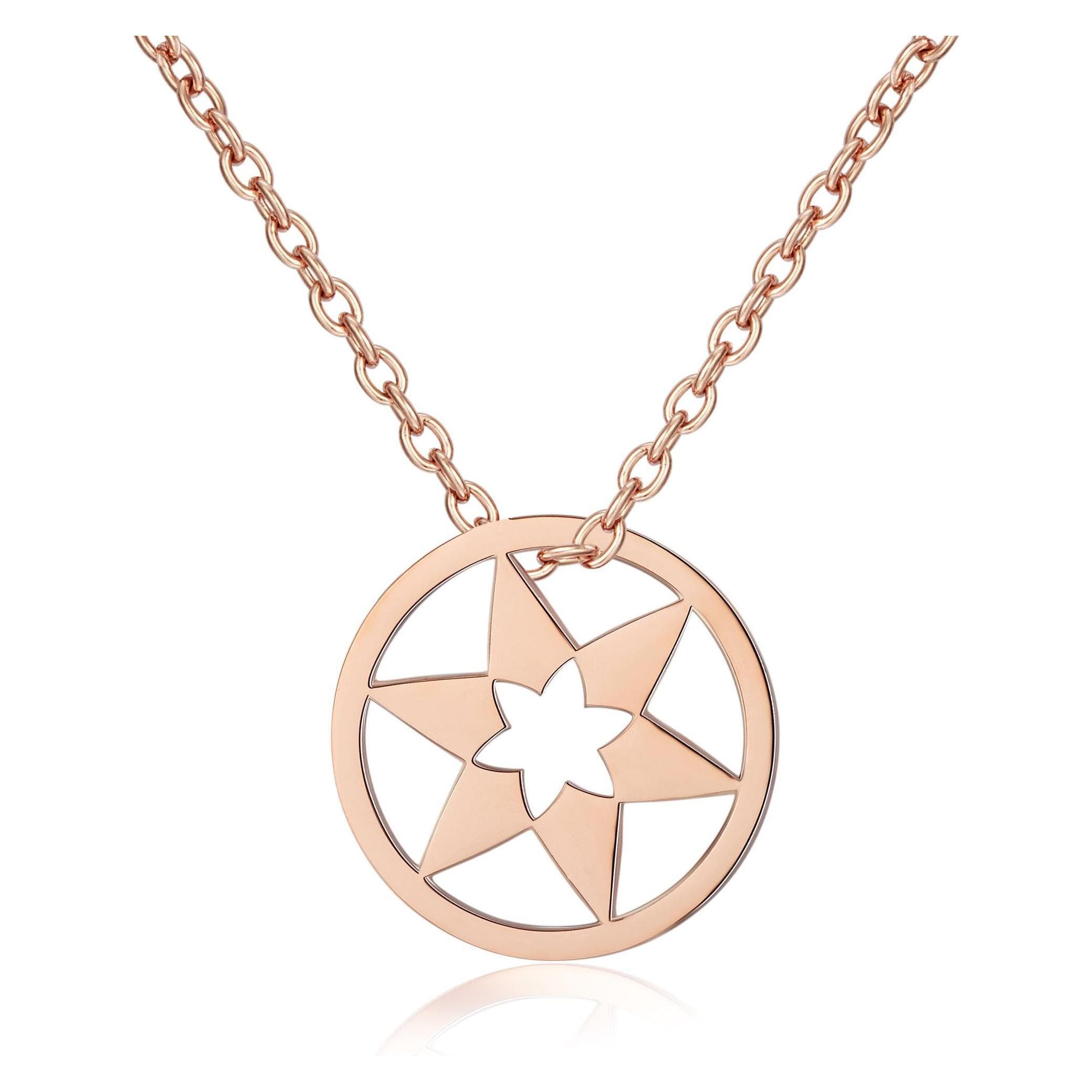 Ailoria, Collier, Petite, (Acier inoxydable)