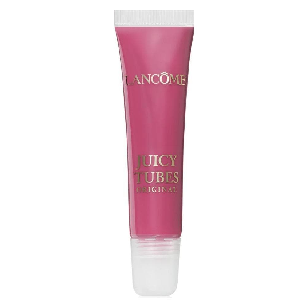 Lancôme, Rouge à lèvres + gloss, Rouge à lèvres (Rose chatouillé)