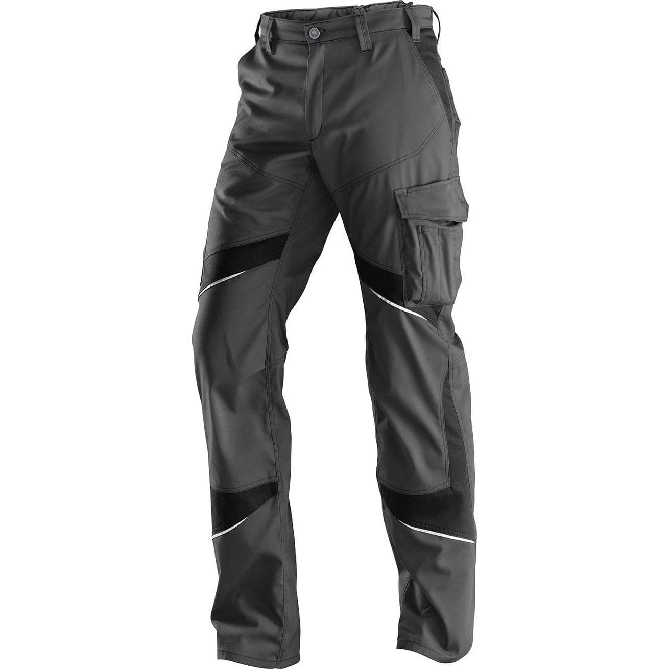 Kübler, Pantalon de travail, Pantalon de travail Activiq (52)
