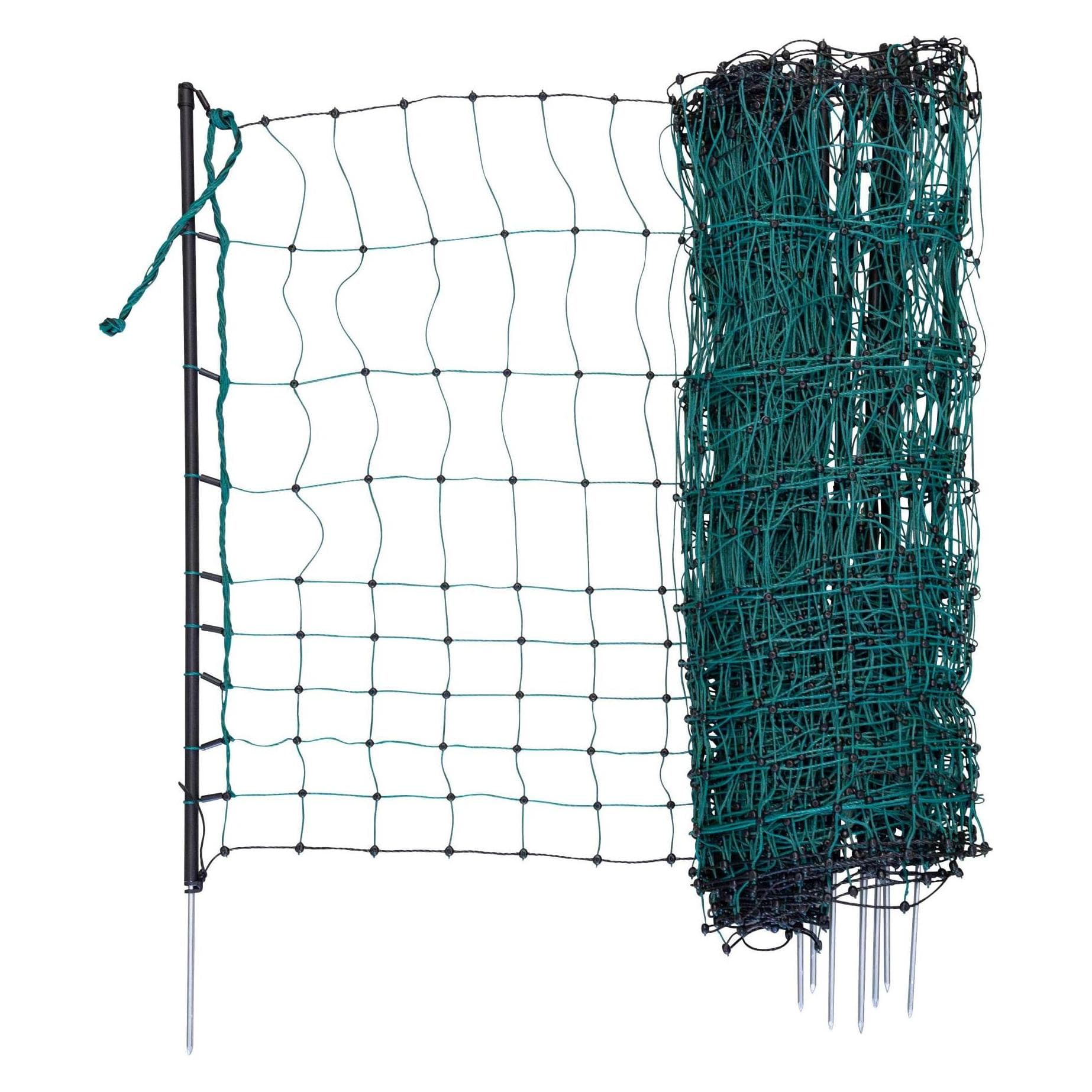 Kerbl CampingNet, Cage + enclos