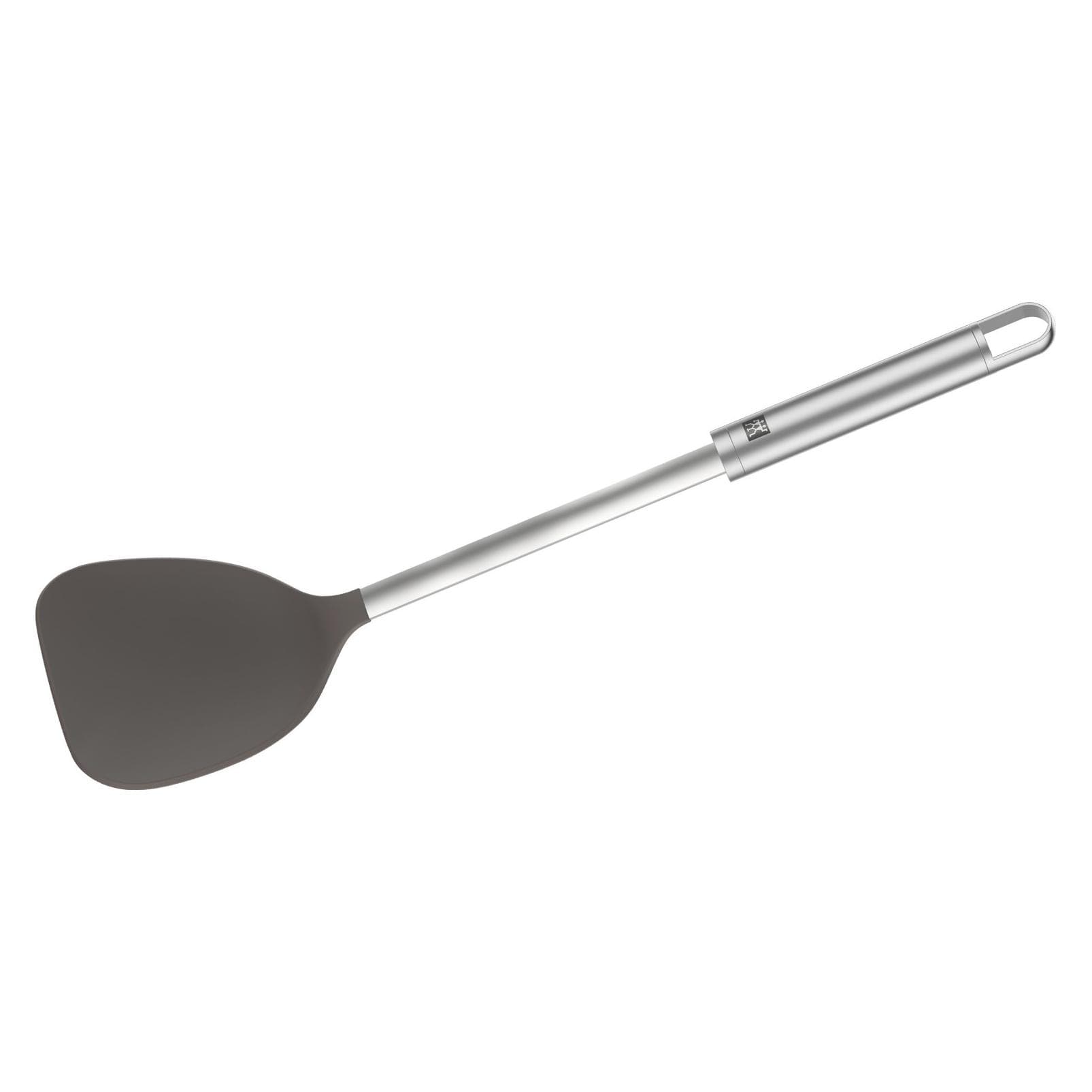 Zwilling Pro Wokwender, Silikon, Ustensiles de cuisine, Argent