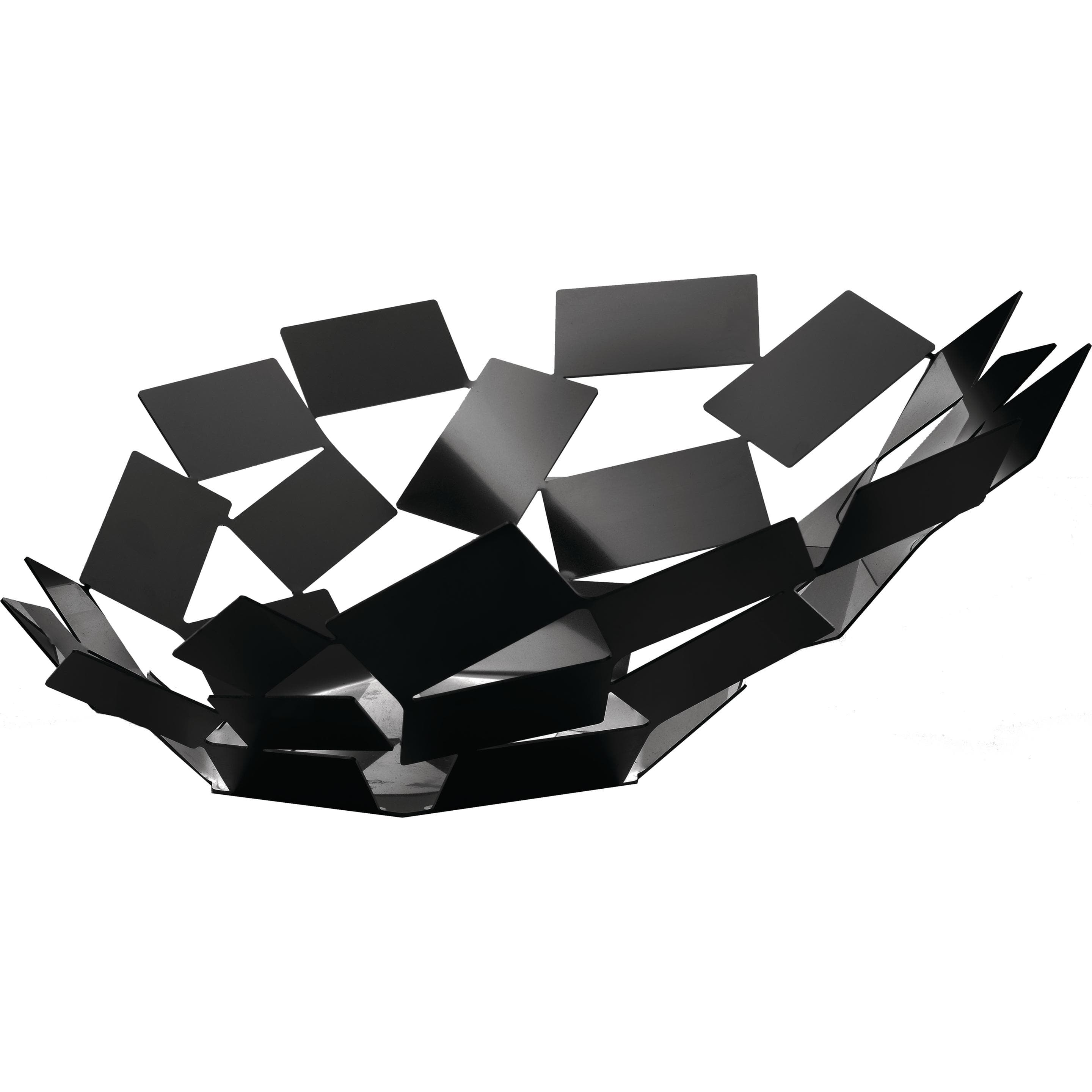 Alessi, Plat décoratif, La Stanza Dello Scirocco