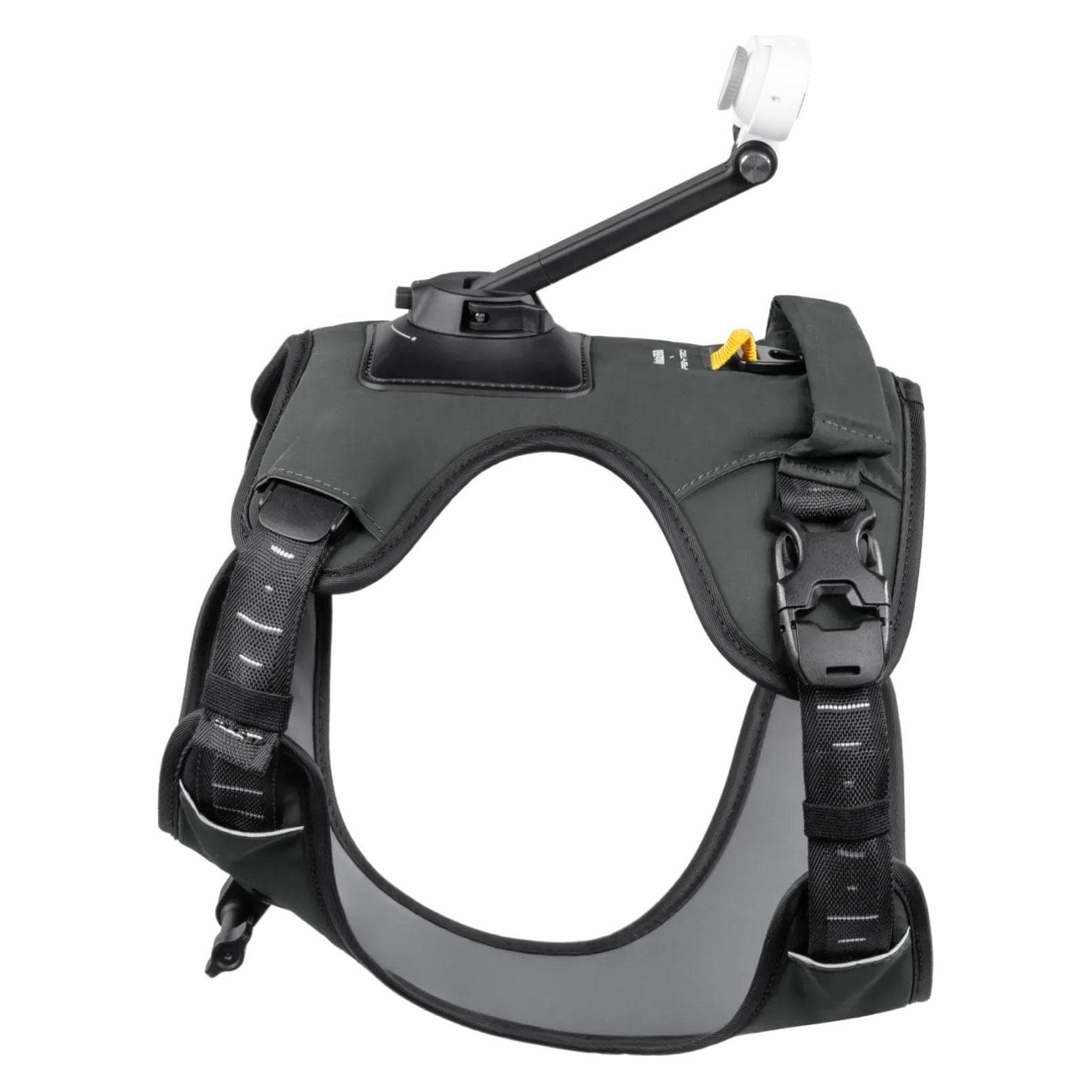 Insta360 Pet Harness Mount, size L, Caméra d'action : accessoires, Noir