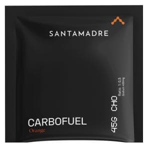 Santa Madre, Décorations de sapin de Noël, Carbofuel 45CHO