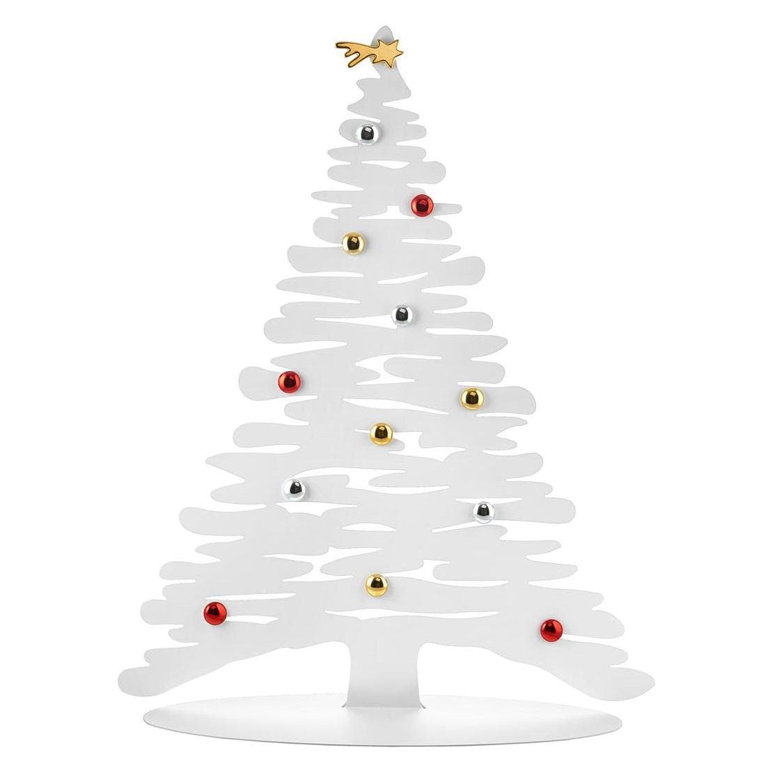 Alessi, Décorations de Noël, Bark for Christmas