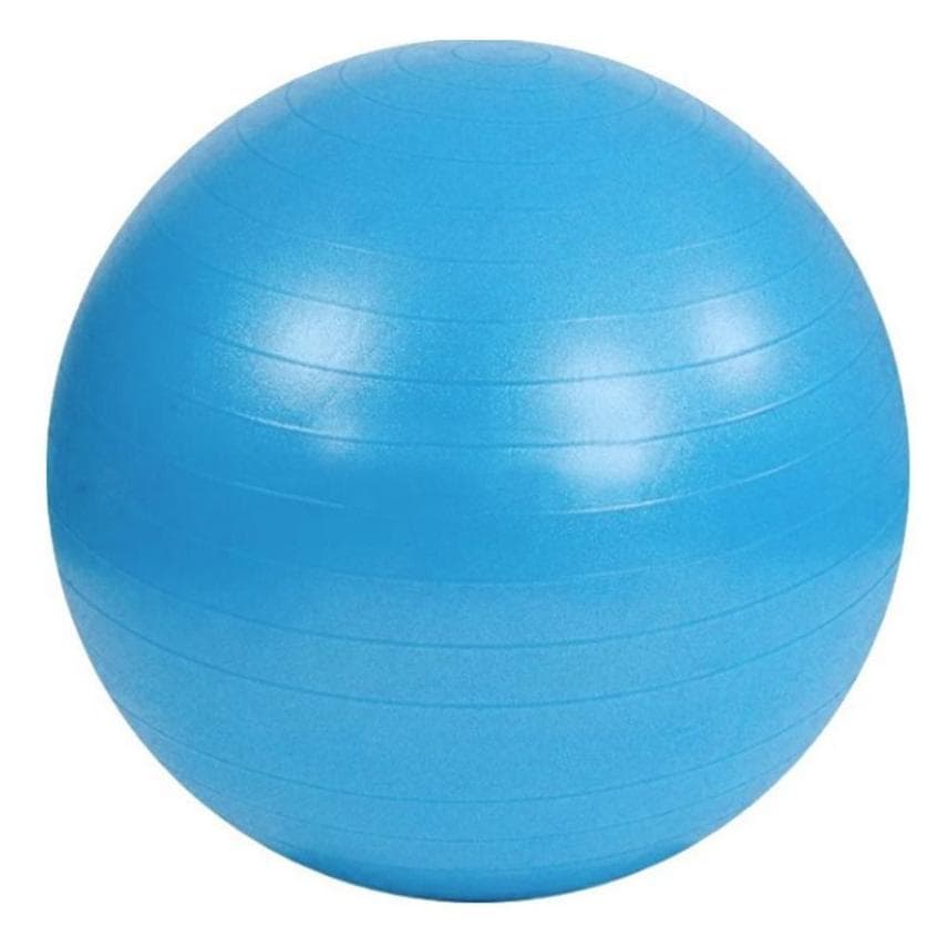 Sportech, Ballon de gymnastique, (75 cm)