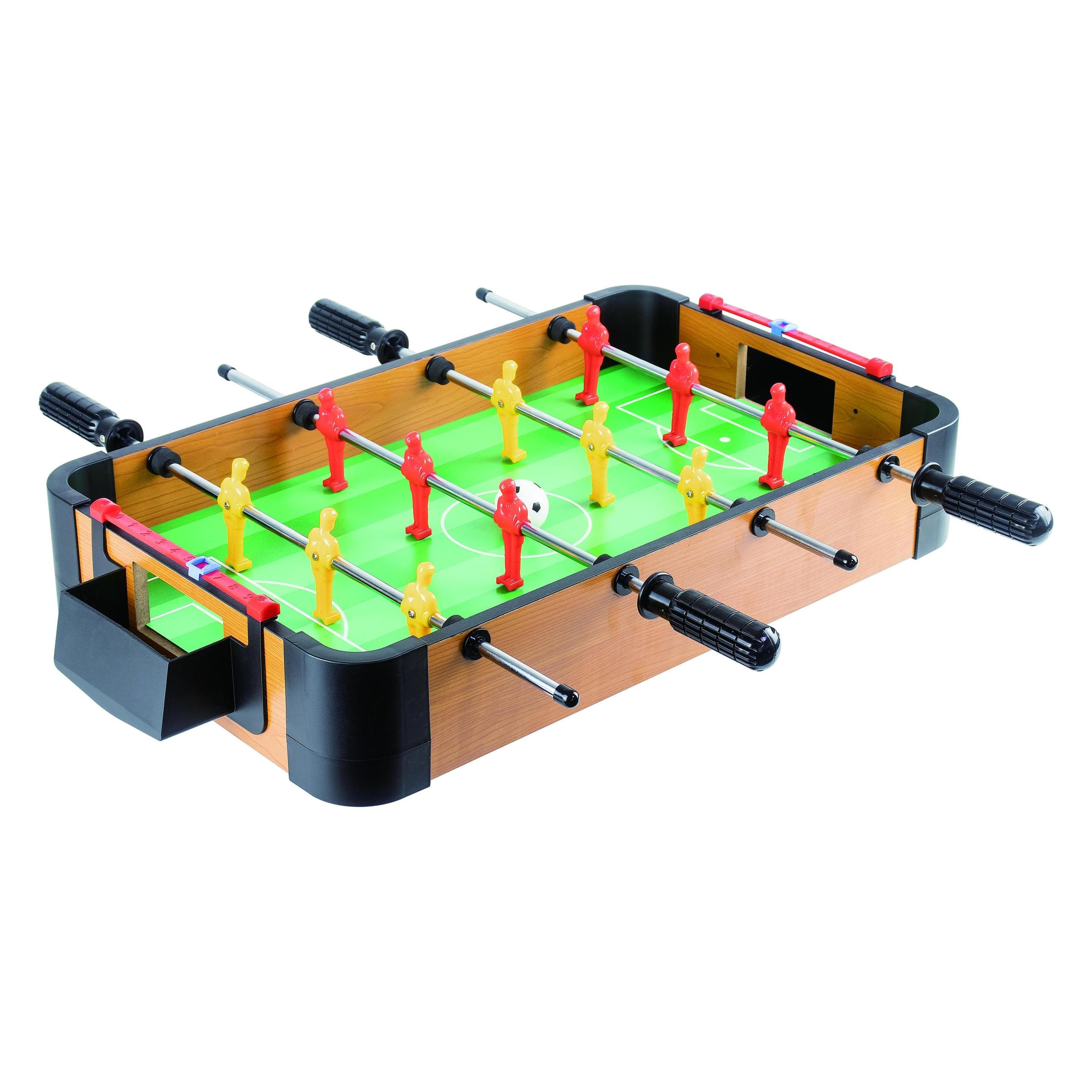 Game Factory Amo Toys 207006 Table de baby-foot