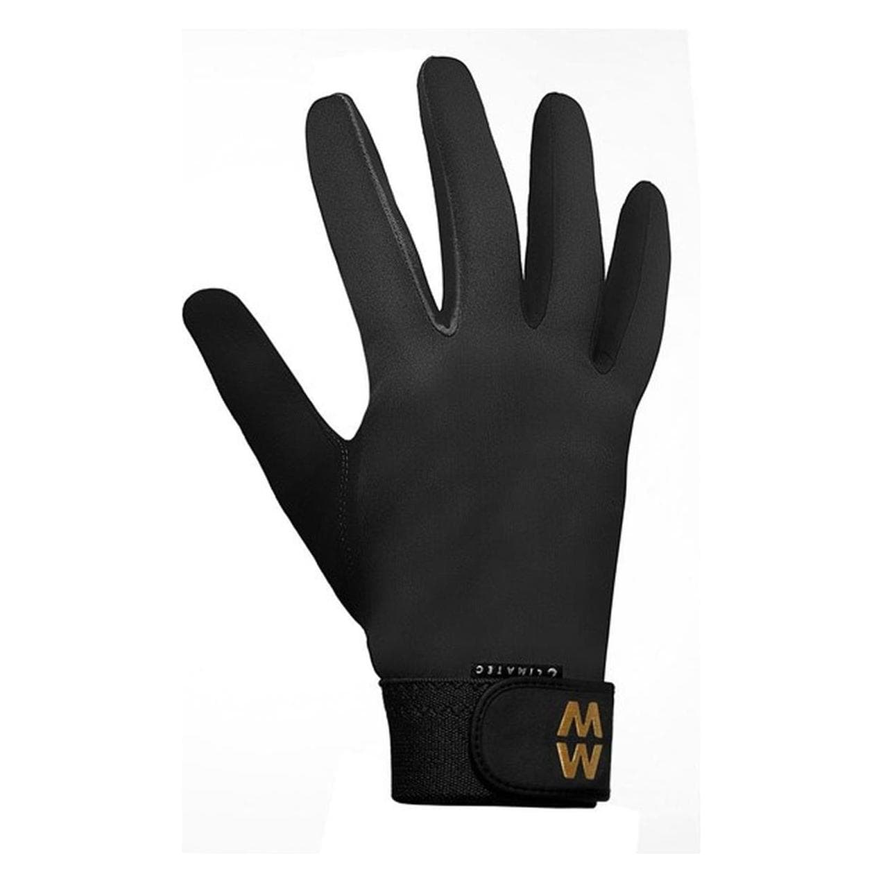Macwet, Gants, Gants photo Climatec Long noir taille 9, Noir, (9)