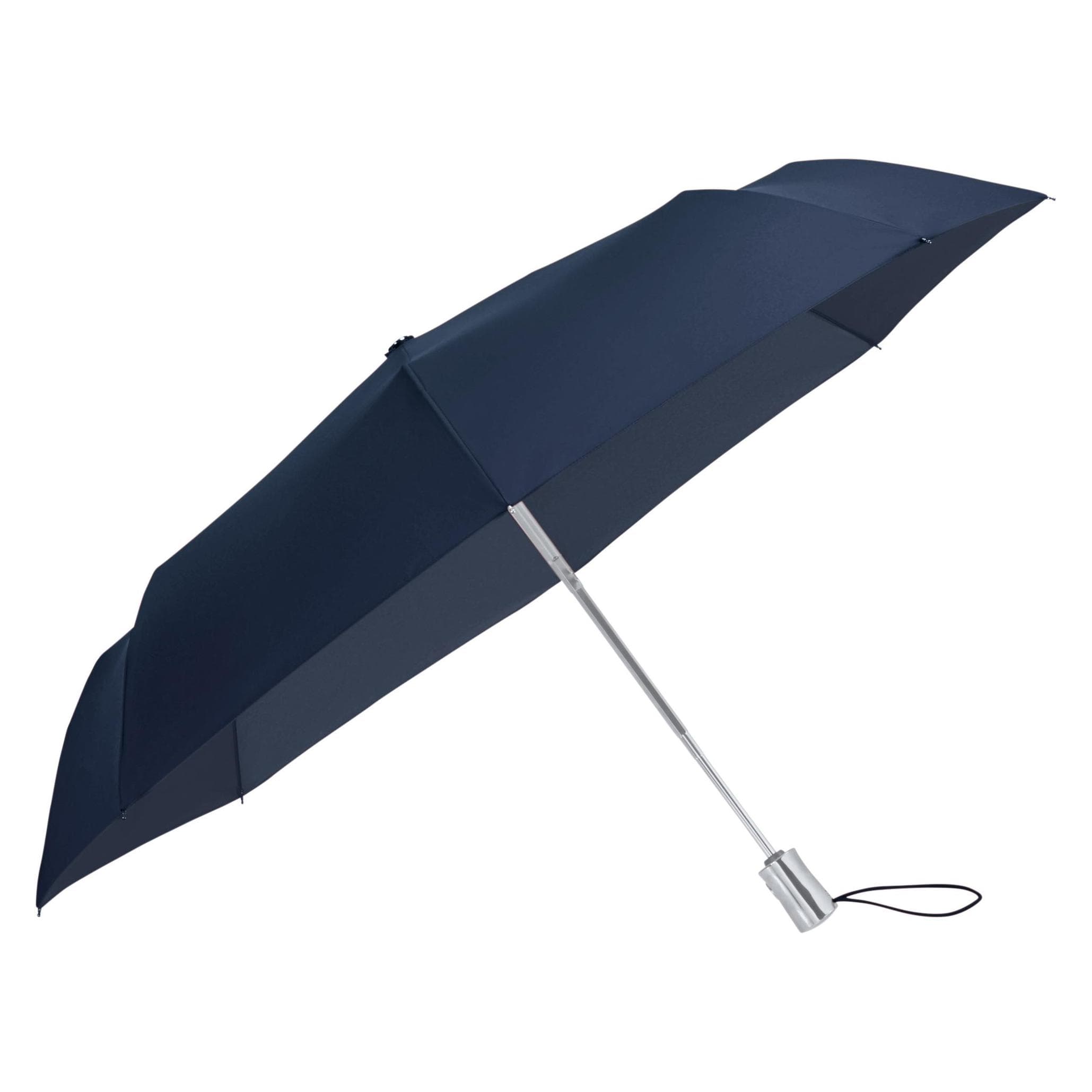 Samsonite, Unisexe, Parapluie, Rain Pro, Bleu