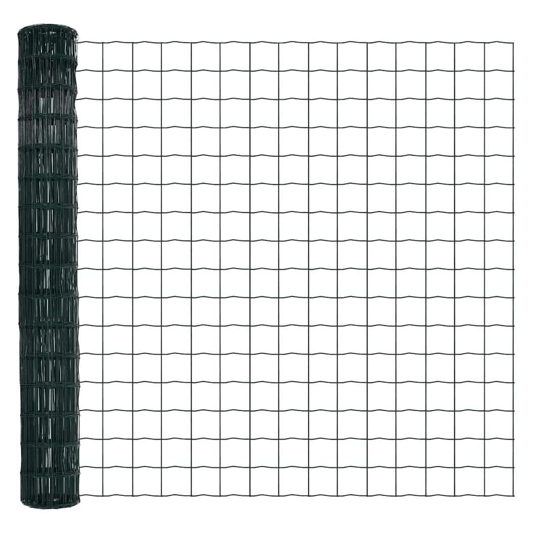 vidaXL, Clôture de jardin, Frida Spike anchor fix