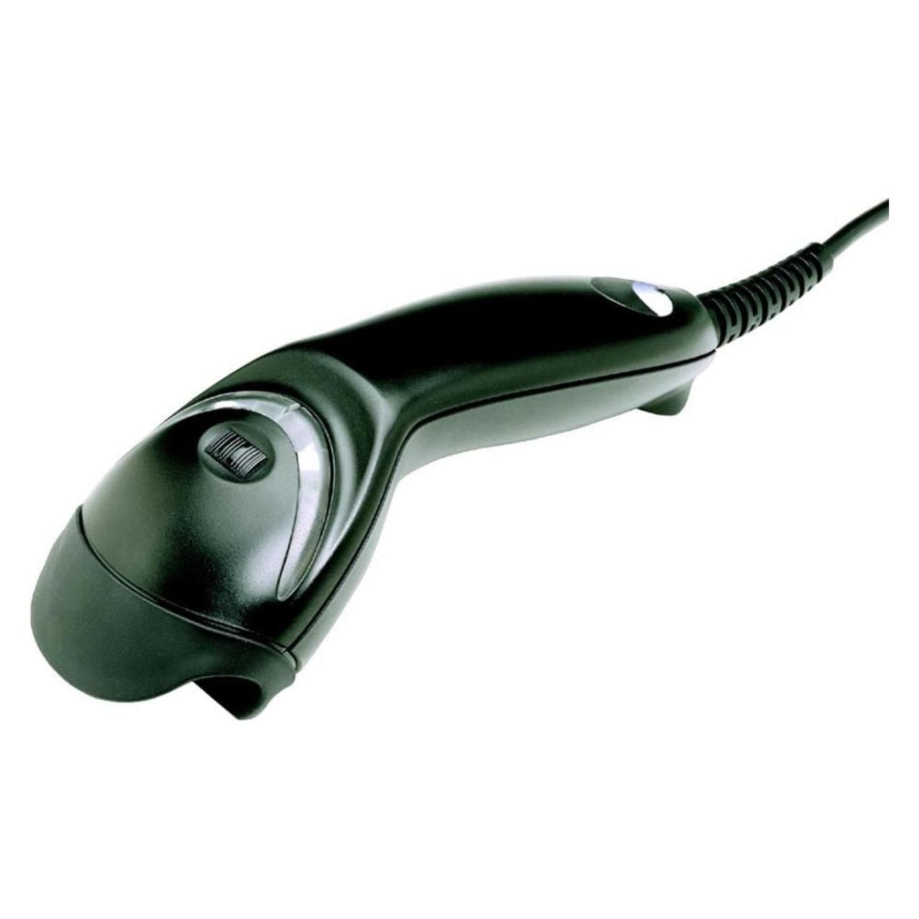 Honeywell Eclipse 5145 (Codes à barres 1D), Lecteur de codes barres, Noir