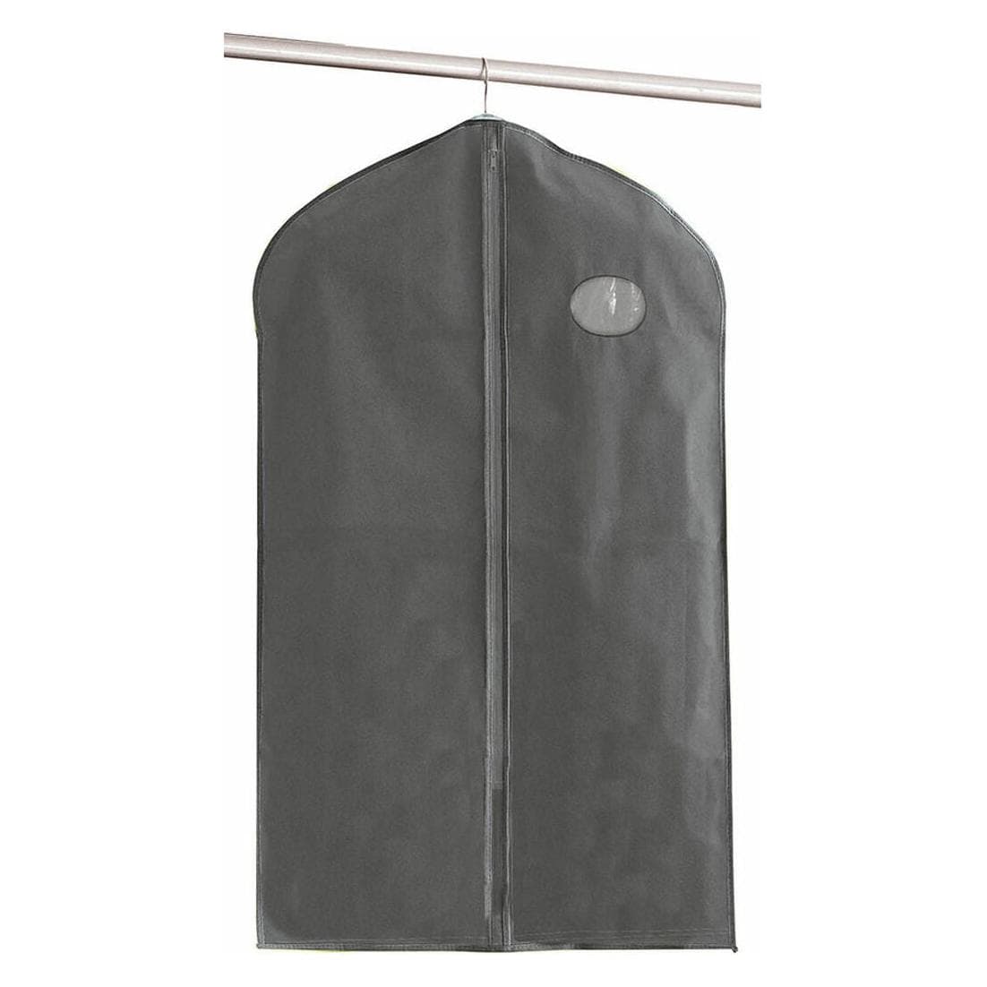 Mondex, Sac à vêtements + rangement suspendu, Suit cover 60x100cm non-woven fabric