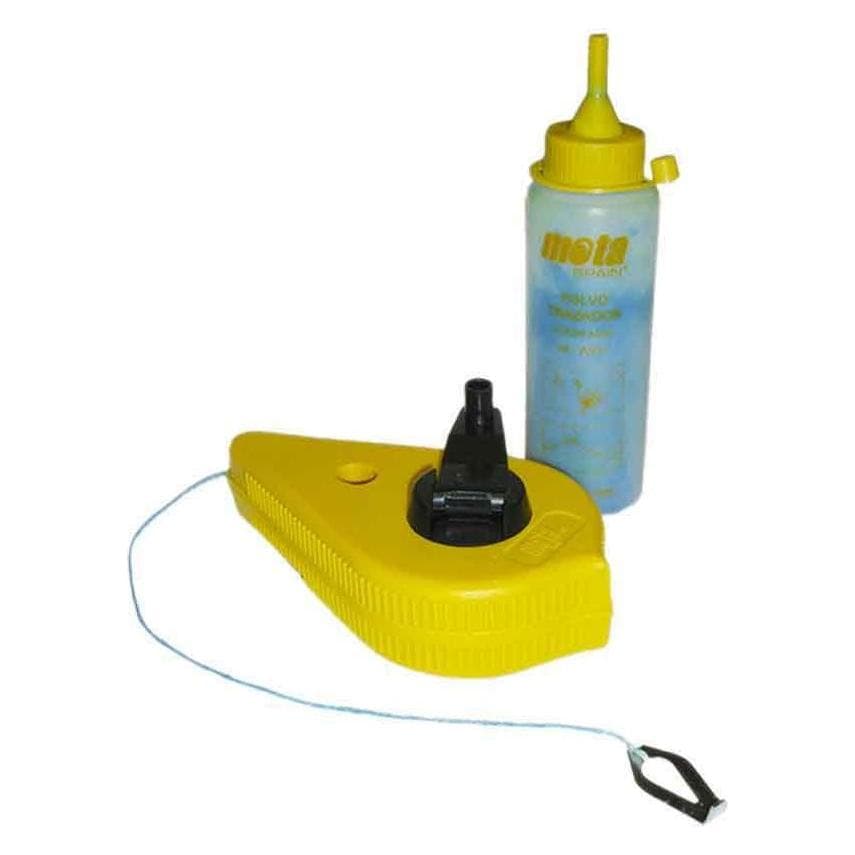 EDM, Bâtonnets d'encens, Linea Tracage A Craie Bleu Blister AS30