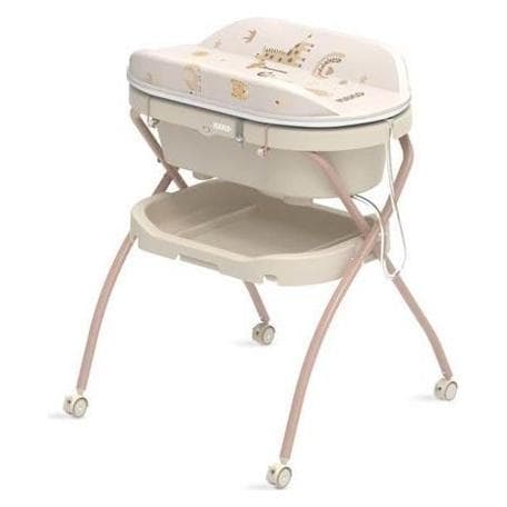 Neno, Baignoire pour bébé, 6036 Breza Wanna Z Przewijakiem