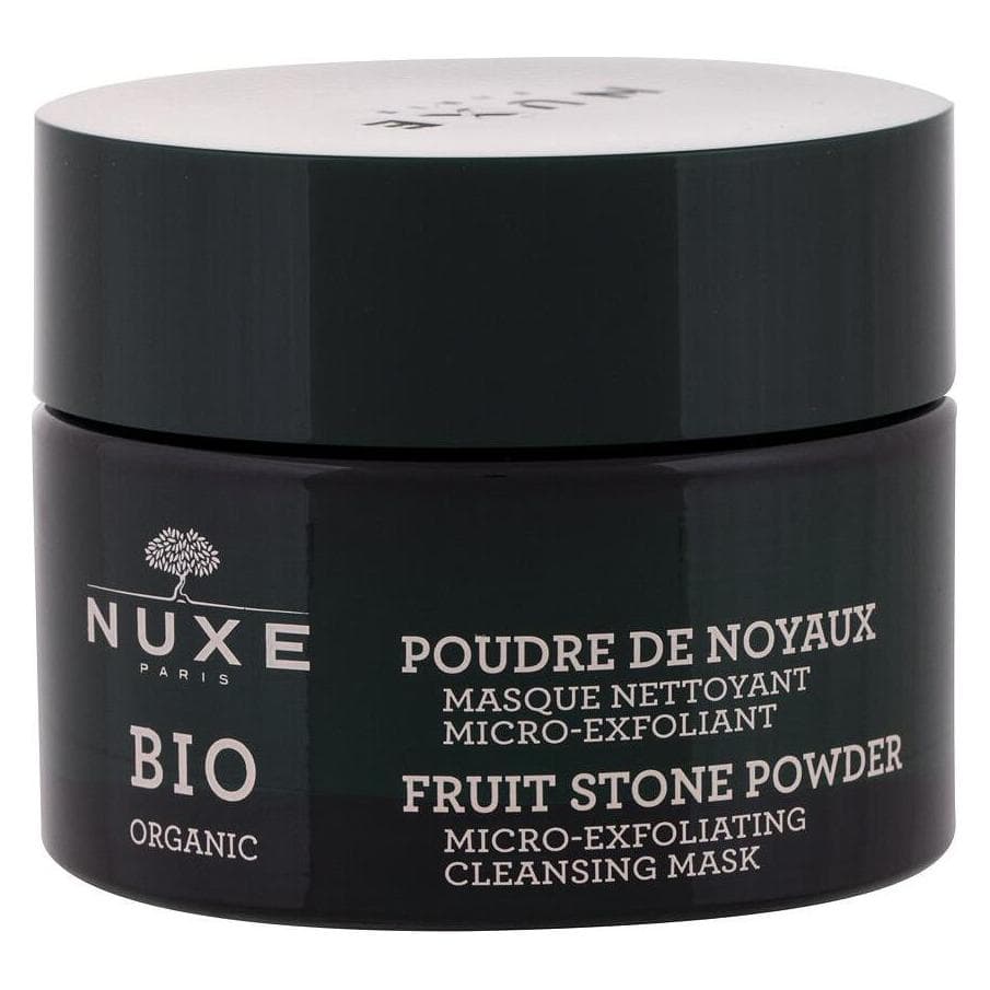 Nuxe, Masque pour le visage, Bio - Masque Nettoyant Micro-Exfoliant (50 ml)