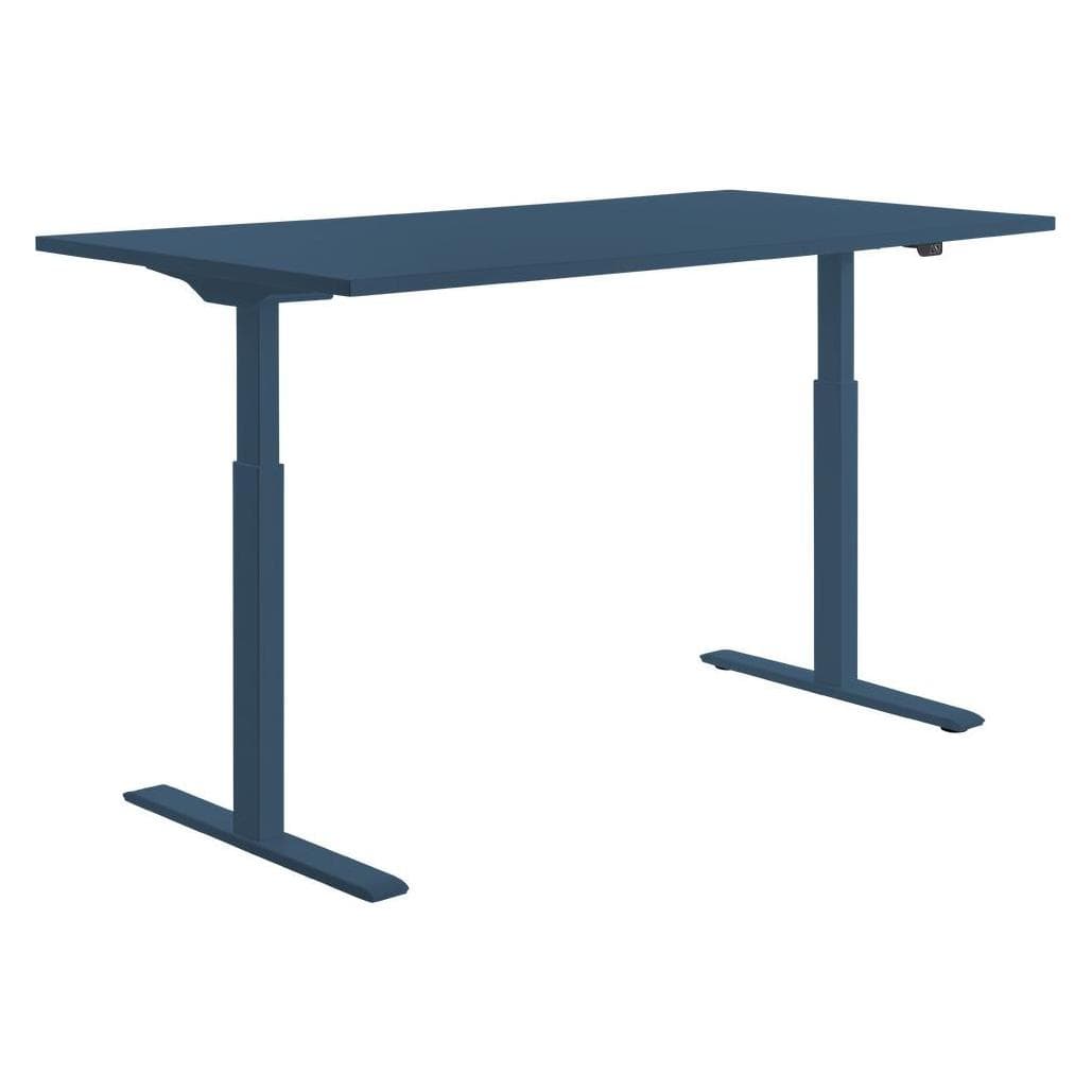 Topstar, Bureau, E-Table (160 x 80 x 68 cm)
