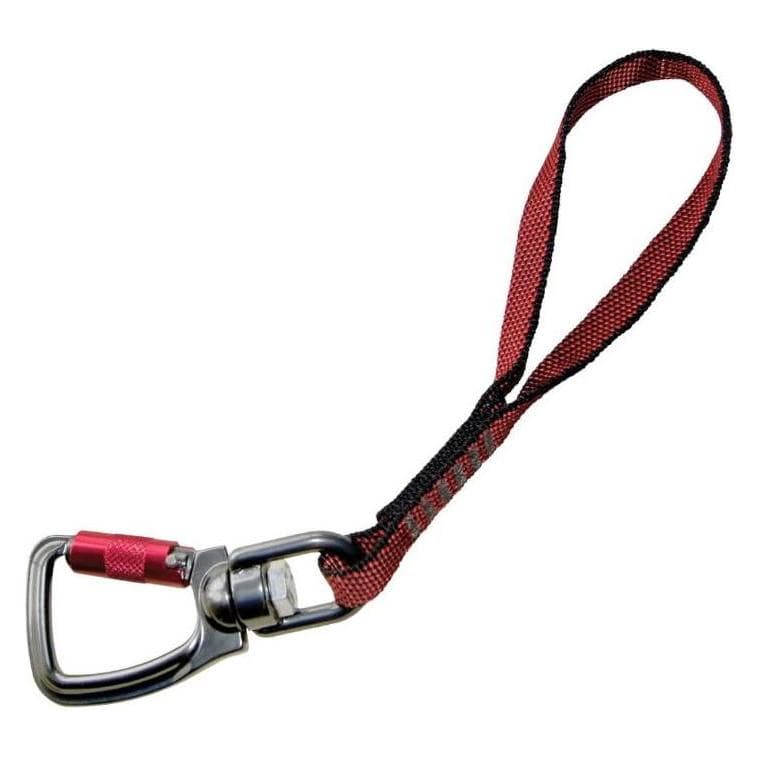 Kurgo Ceinture de sécurité Swivel Tether avec mousqueton (Chien), Transport d'animaux