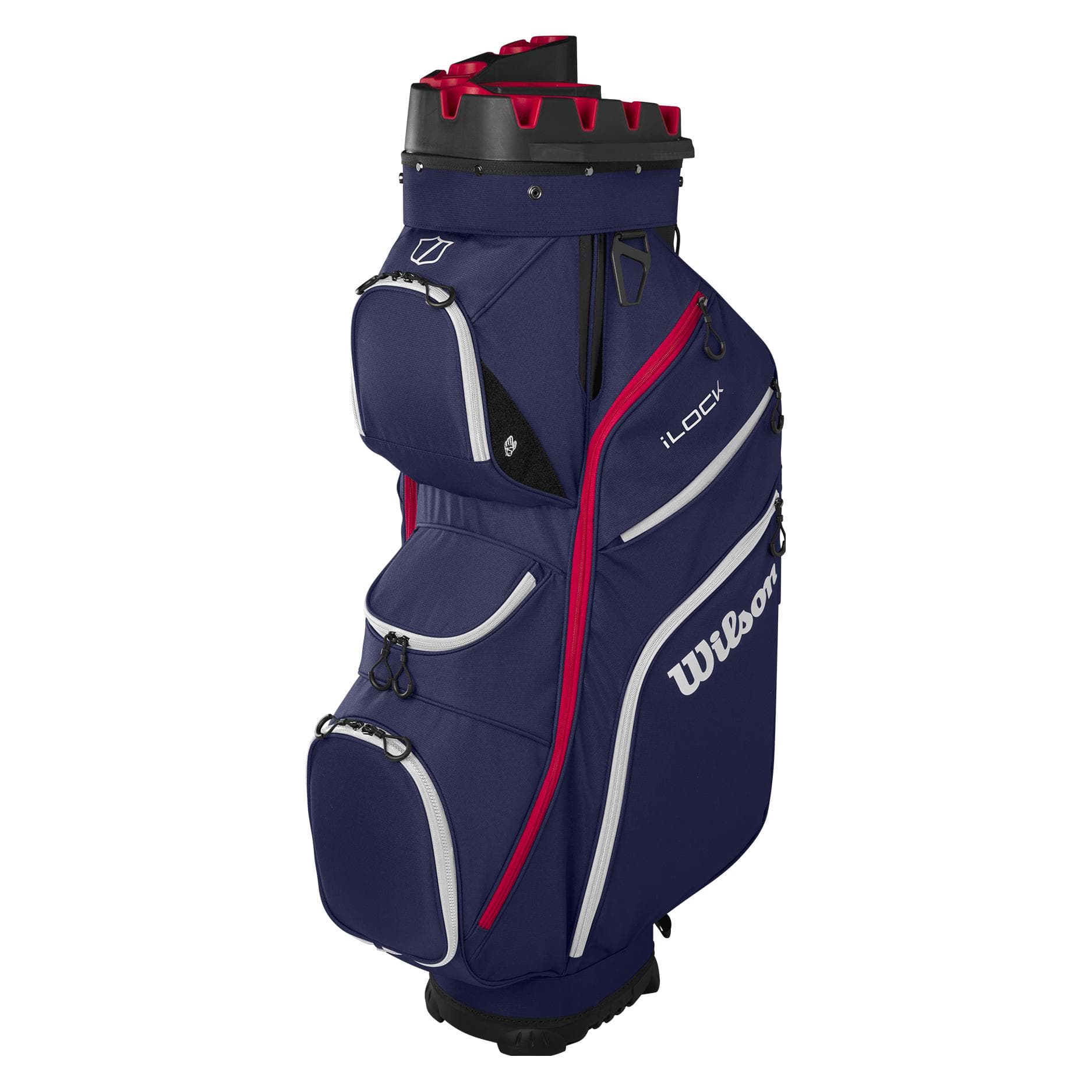 Wilson, Sac de golf