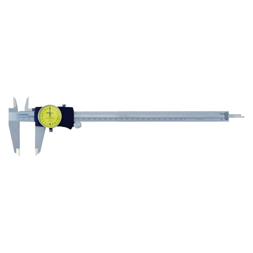 Mitutoyo, Outils de mesure, Pied à coulisse (30 cm)