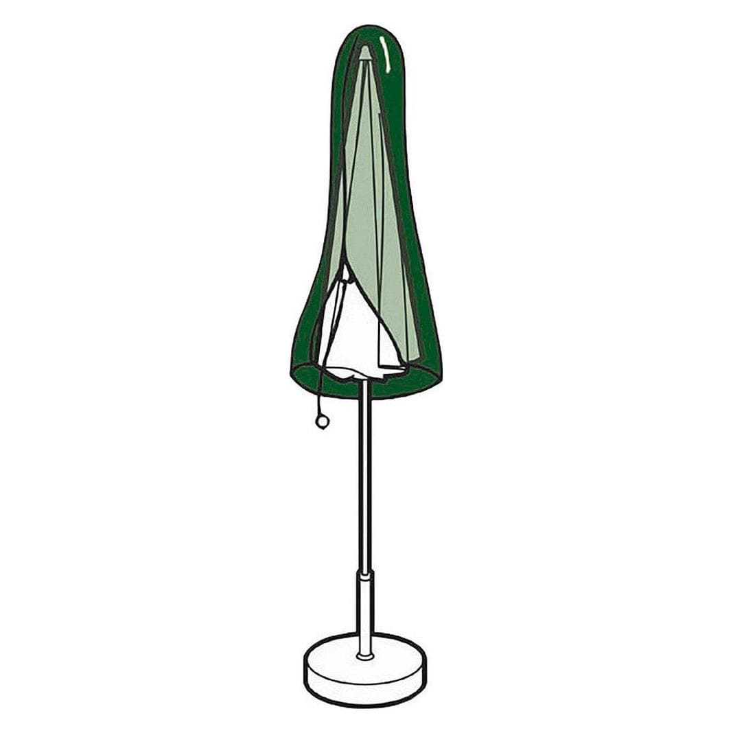 Altadex, Housse de protection, Housse de protection pour parasol, ø27-42 x 202 cm, 100 g/m².