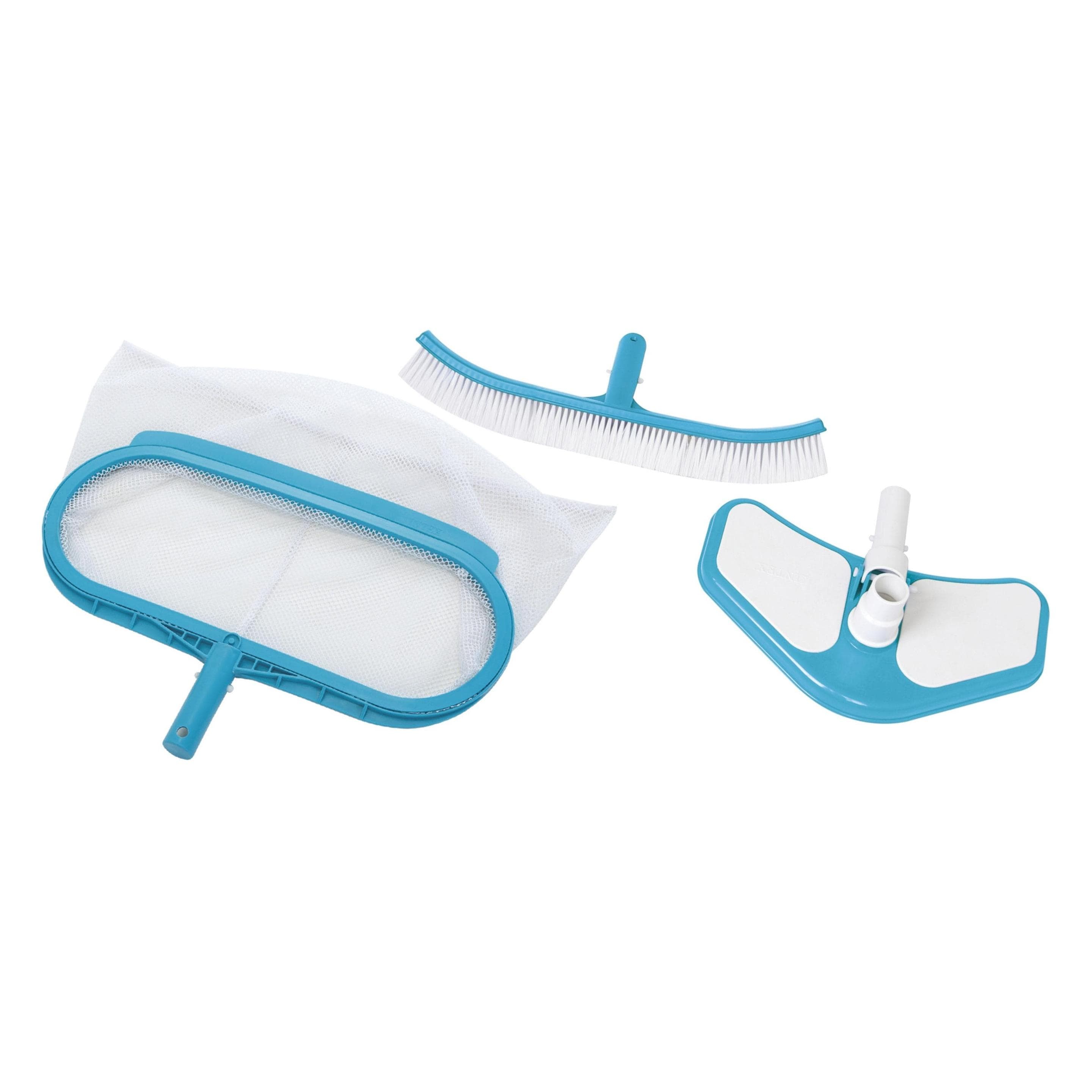 Intex, Entretien de la piscine, Deluxe