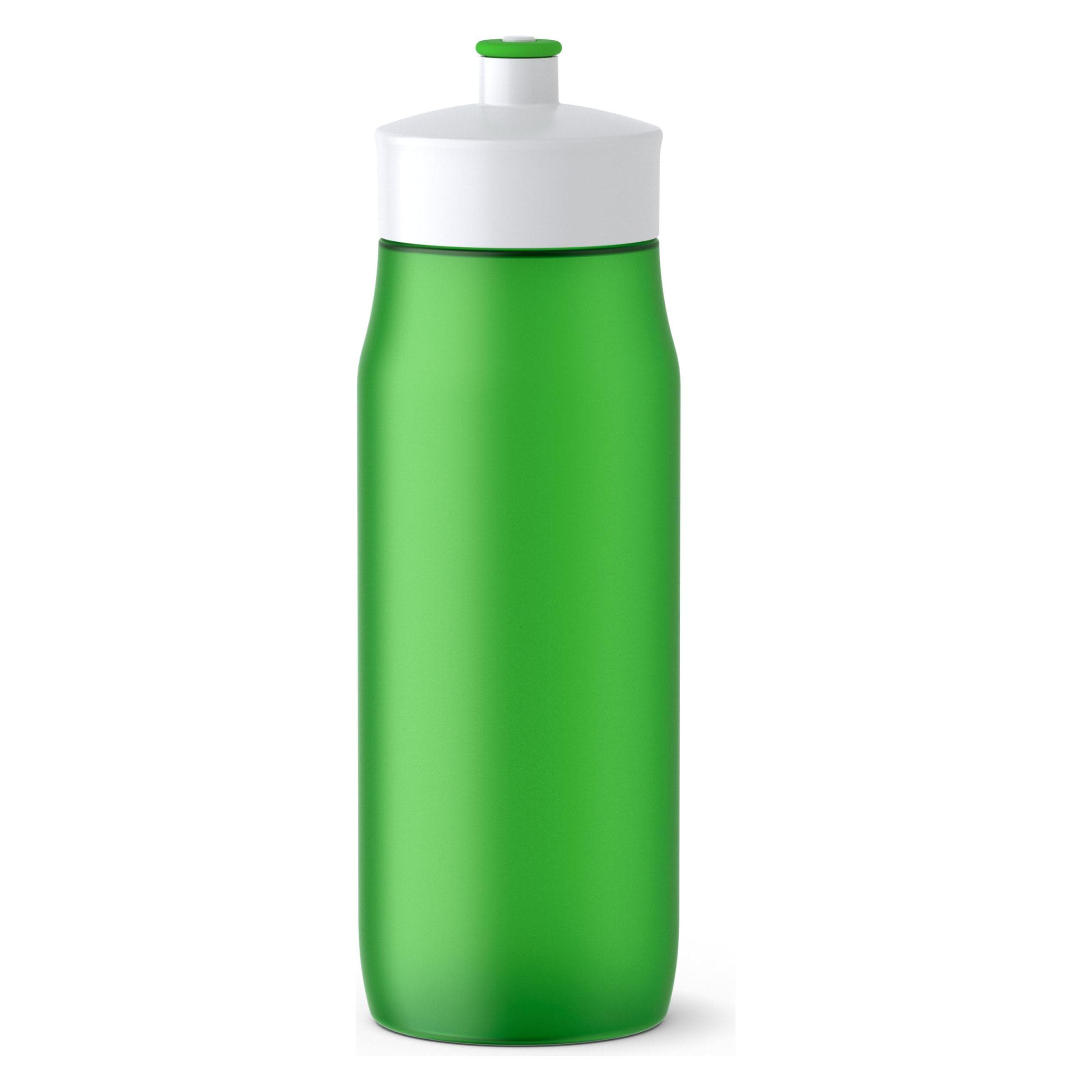 Emsa, Gourde + bouteille isotherme, (0.60 l)
