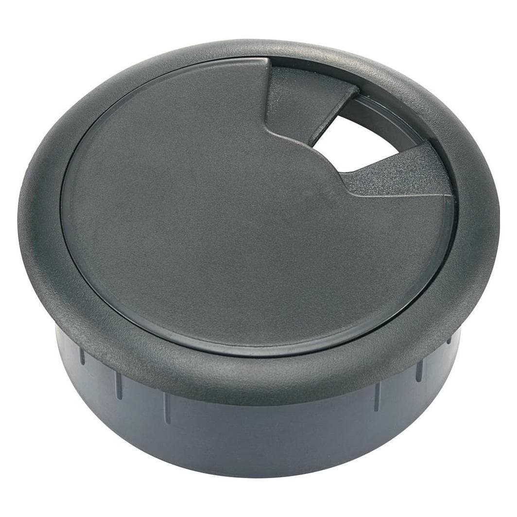 Tru Components Type (fabricant, Accessoires électroniques + boîtier, Noir