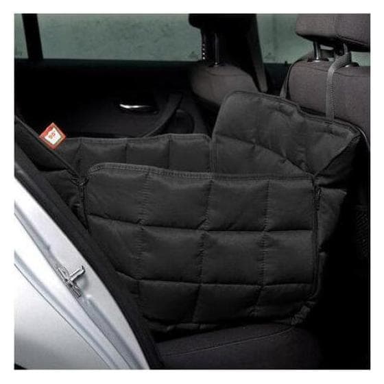 Doctor Bark Couverture de voiture (Chien, Lavable), Transport d'animaux